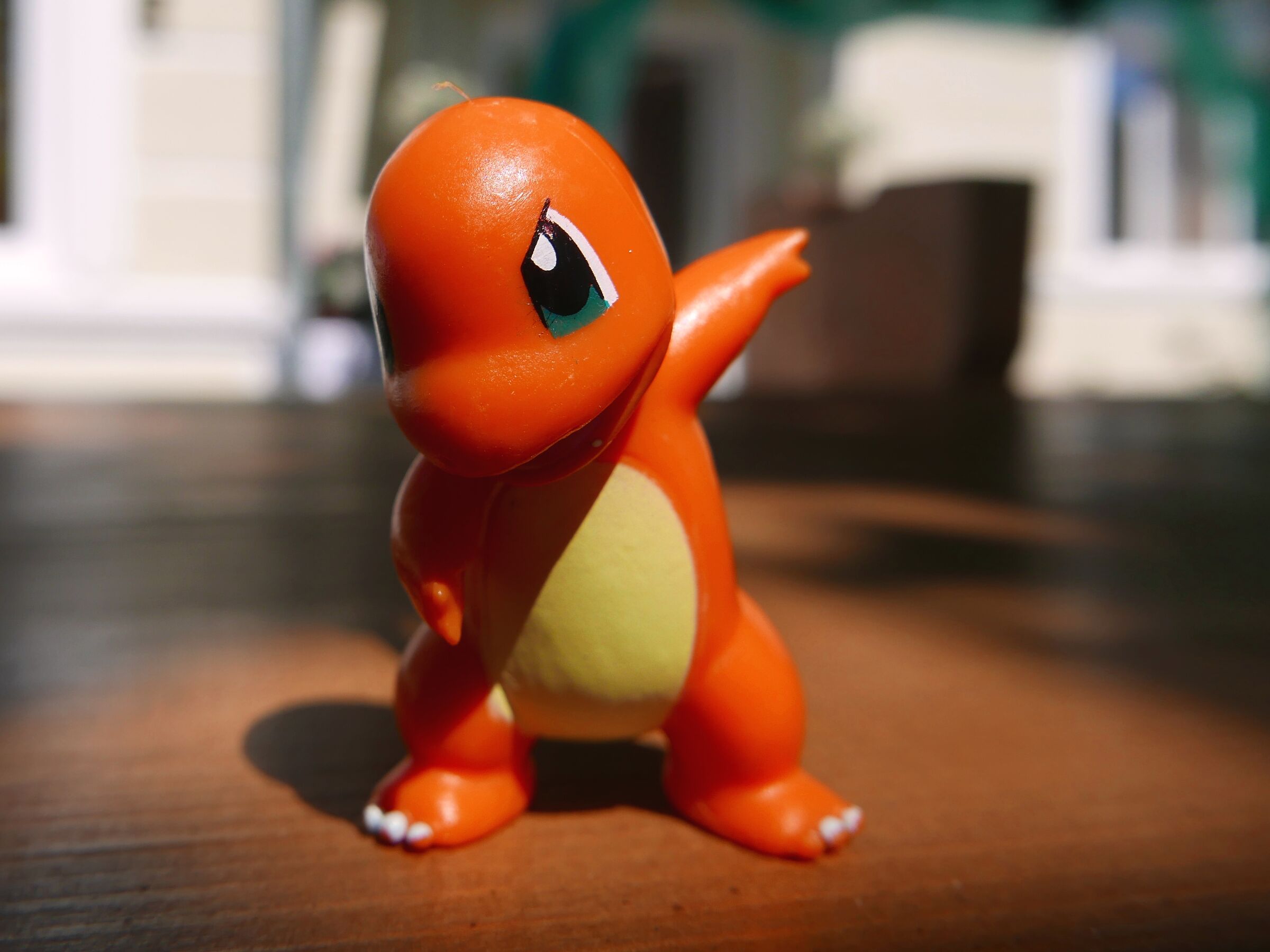 Charmander