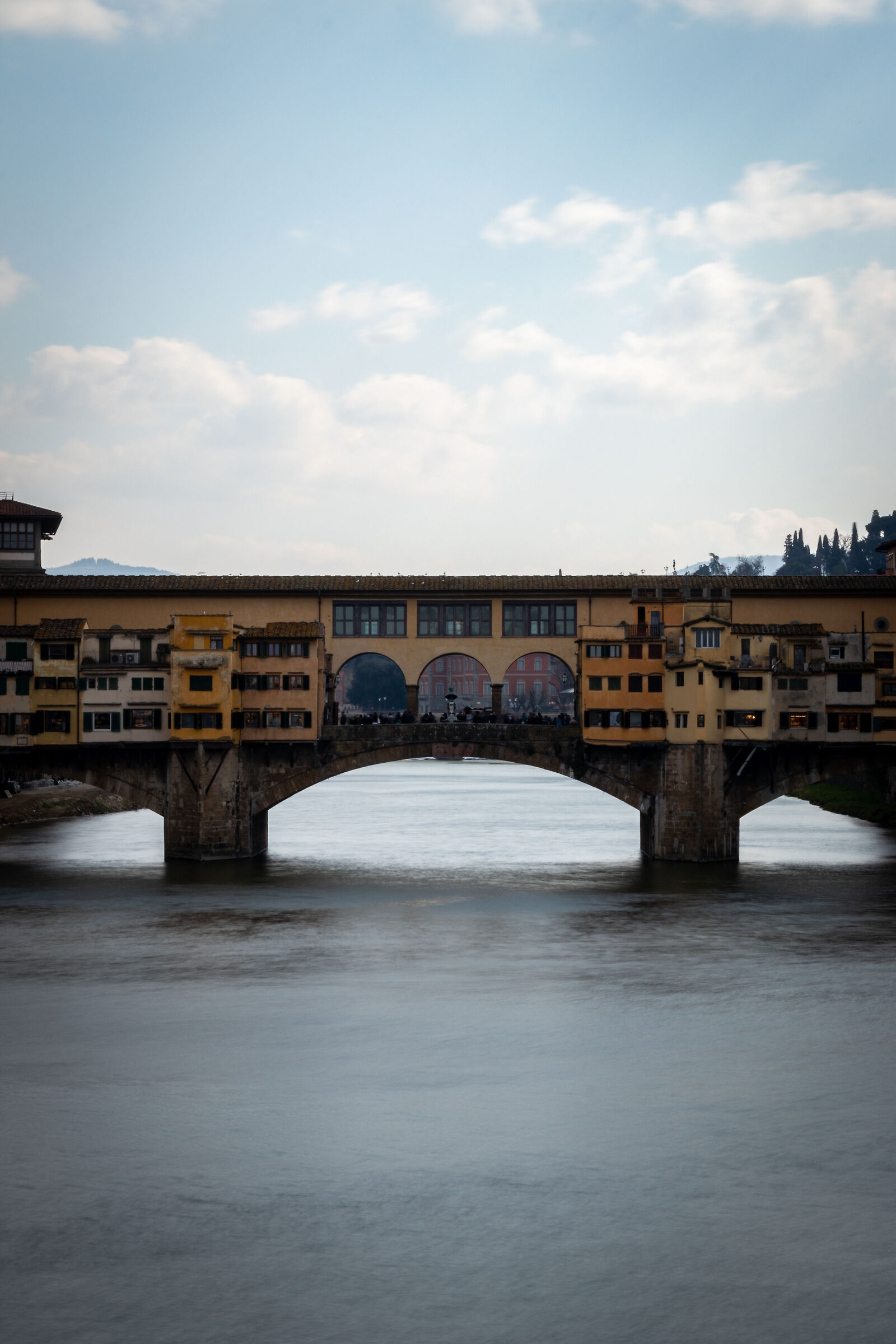 Ponte Vecchio