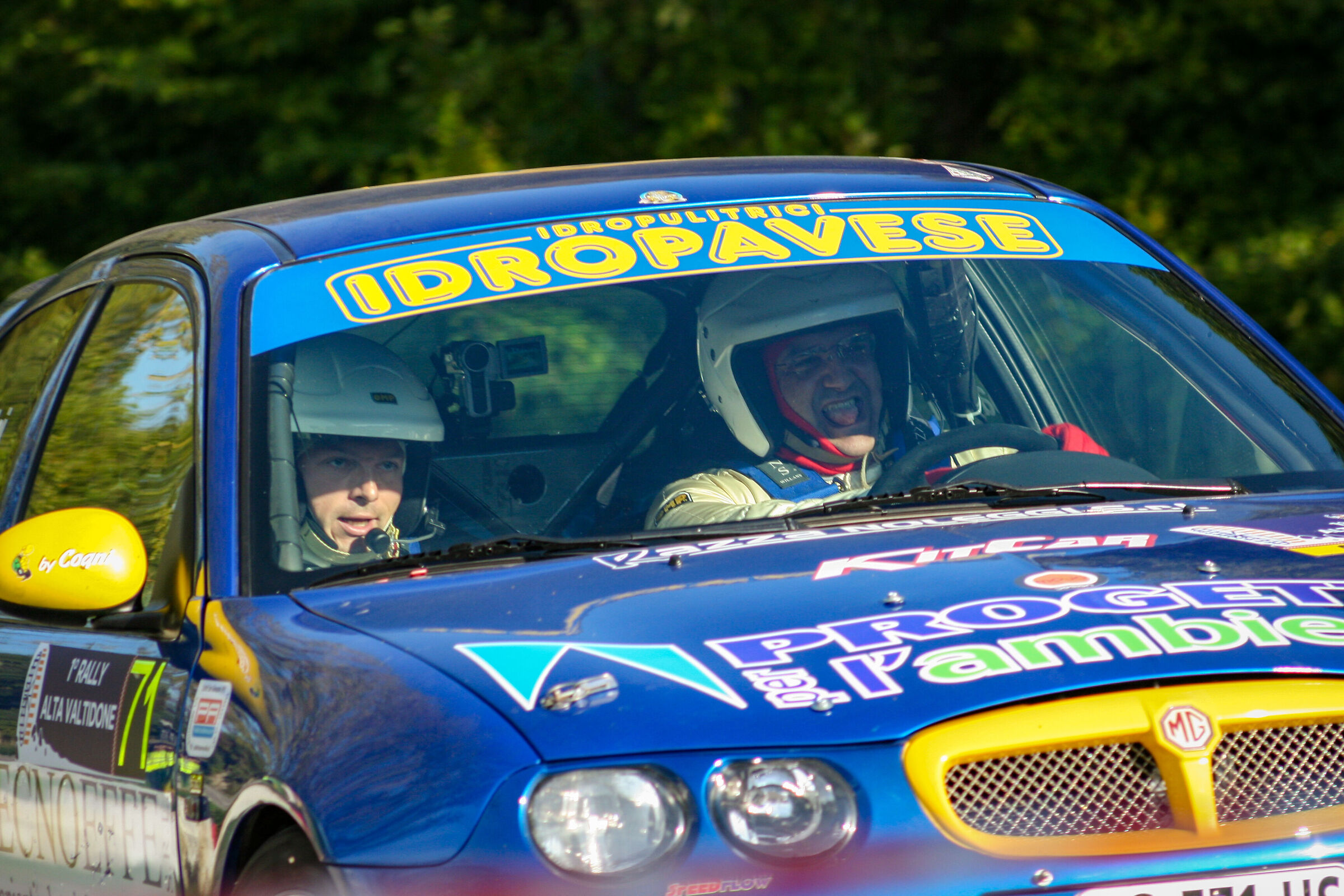 Rally