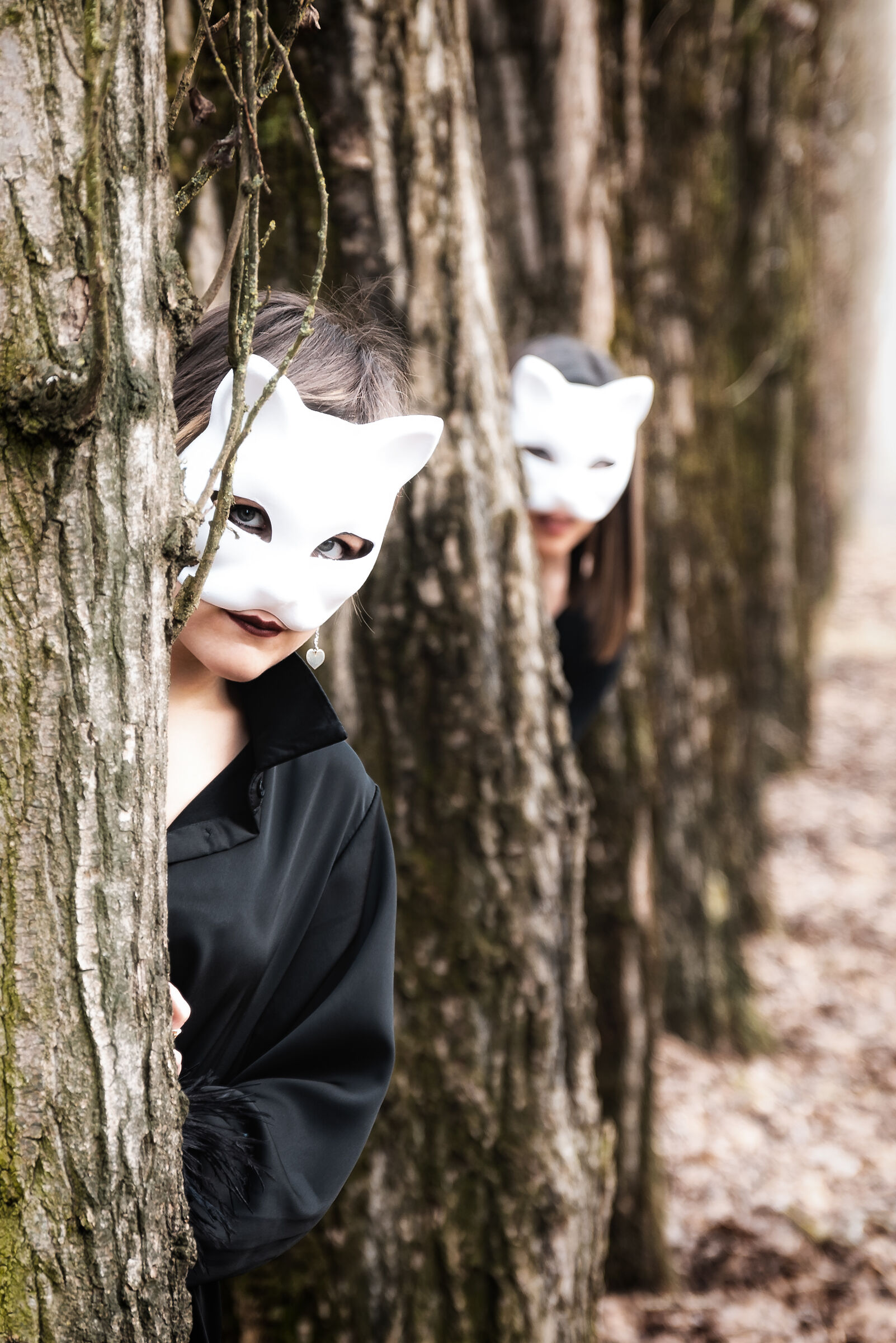 Masks
