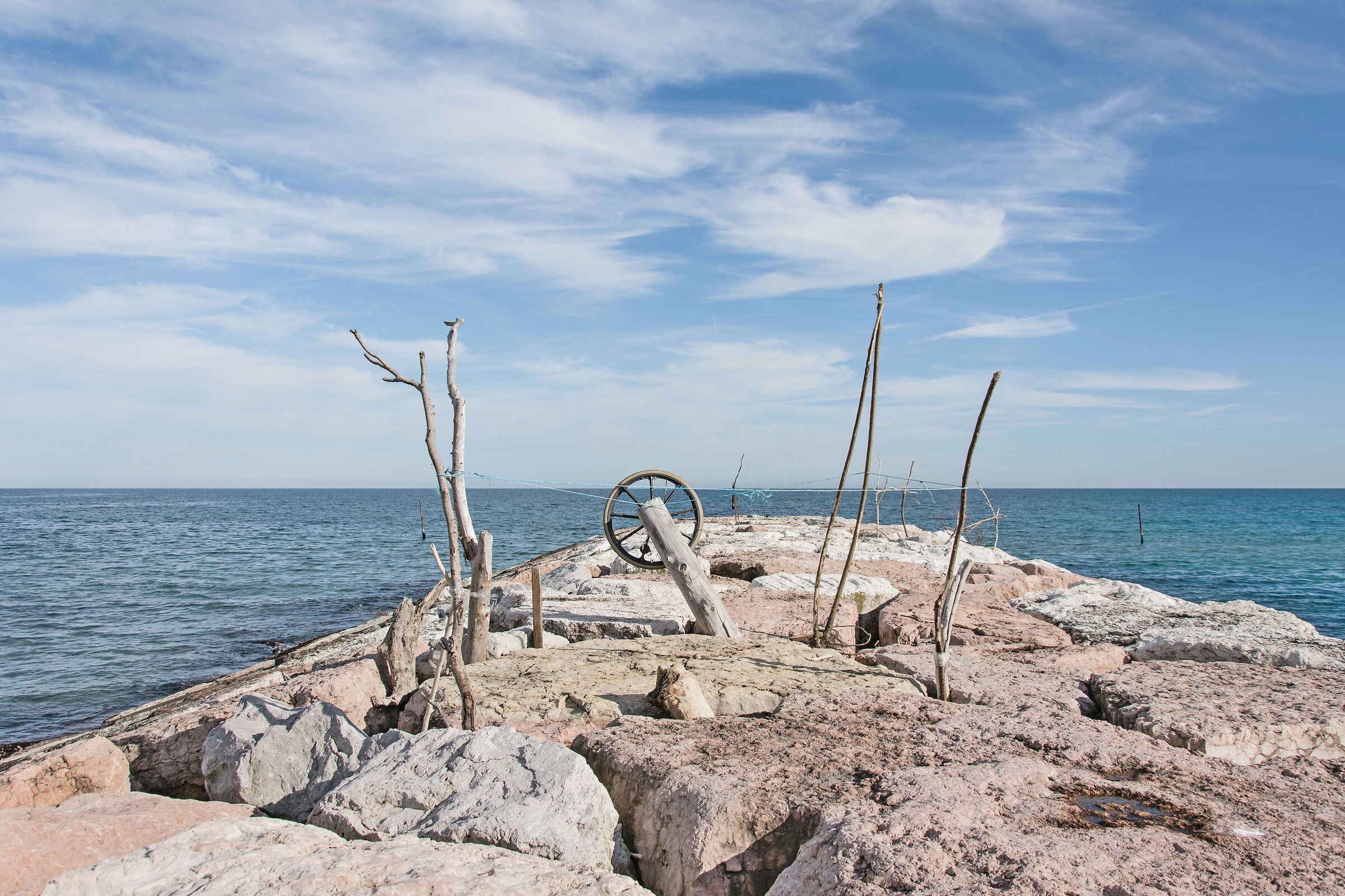 Pellestrina