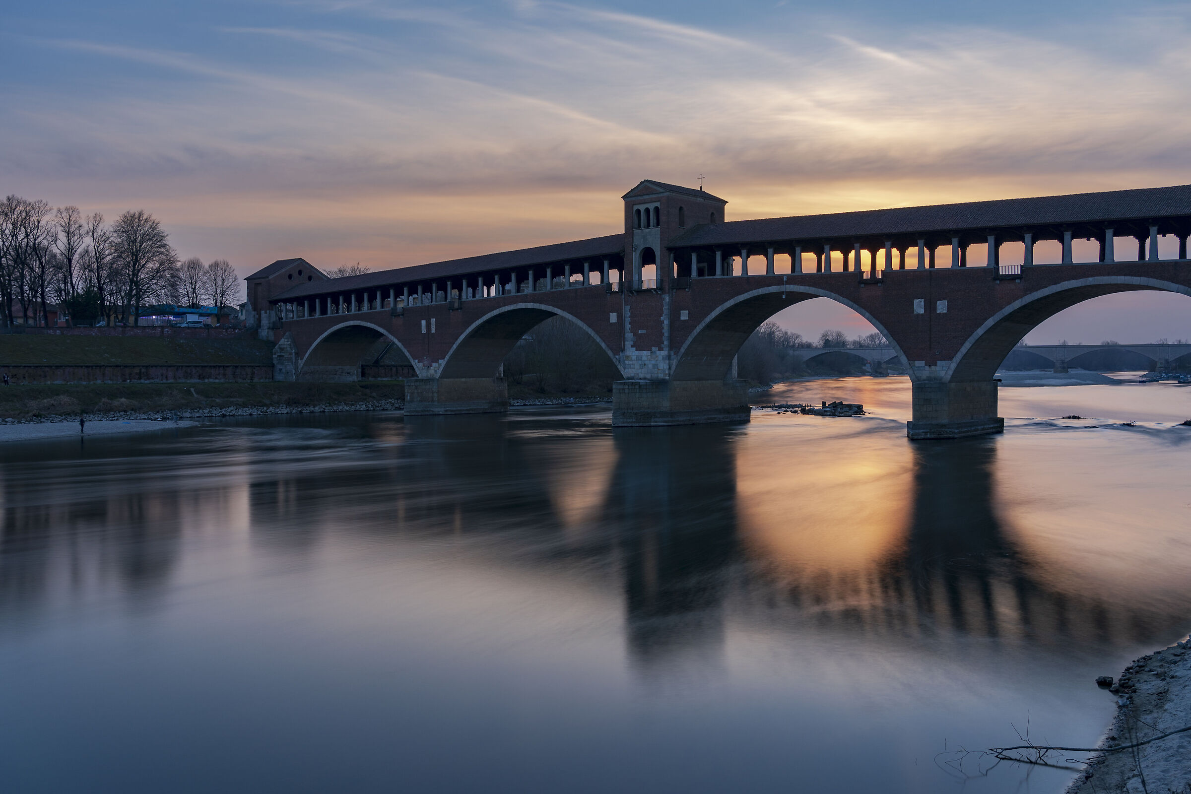 Pavia
