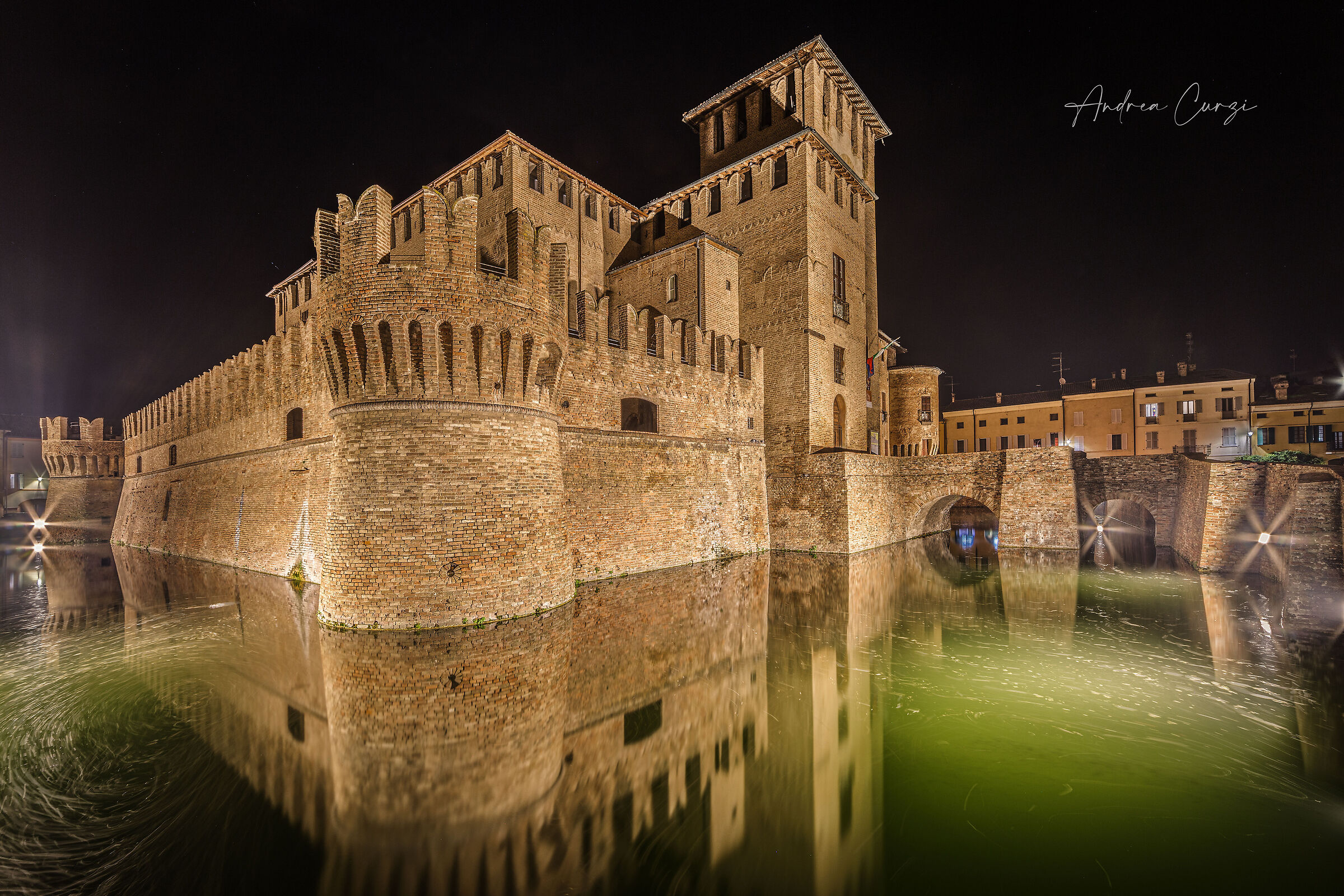 Castello di Fontanellato