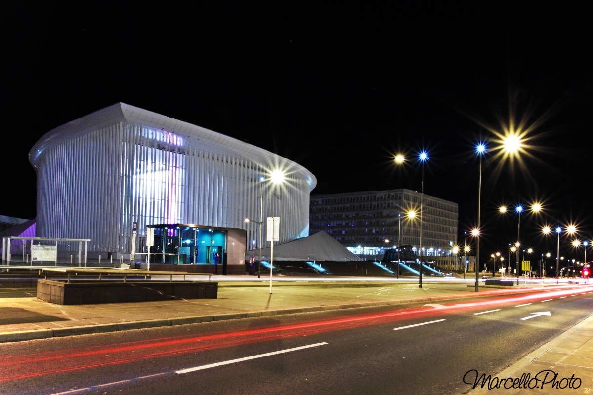 Luxembourg Philharmonic
