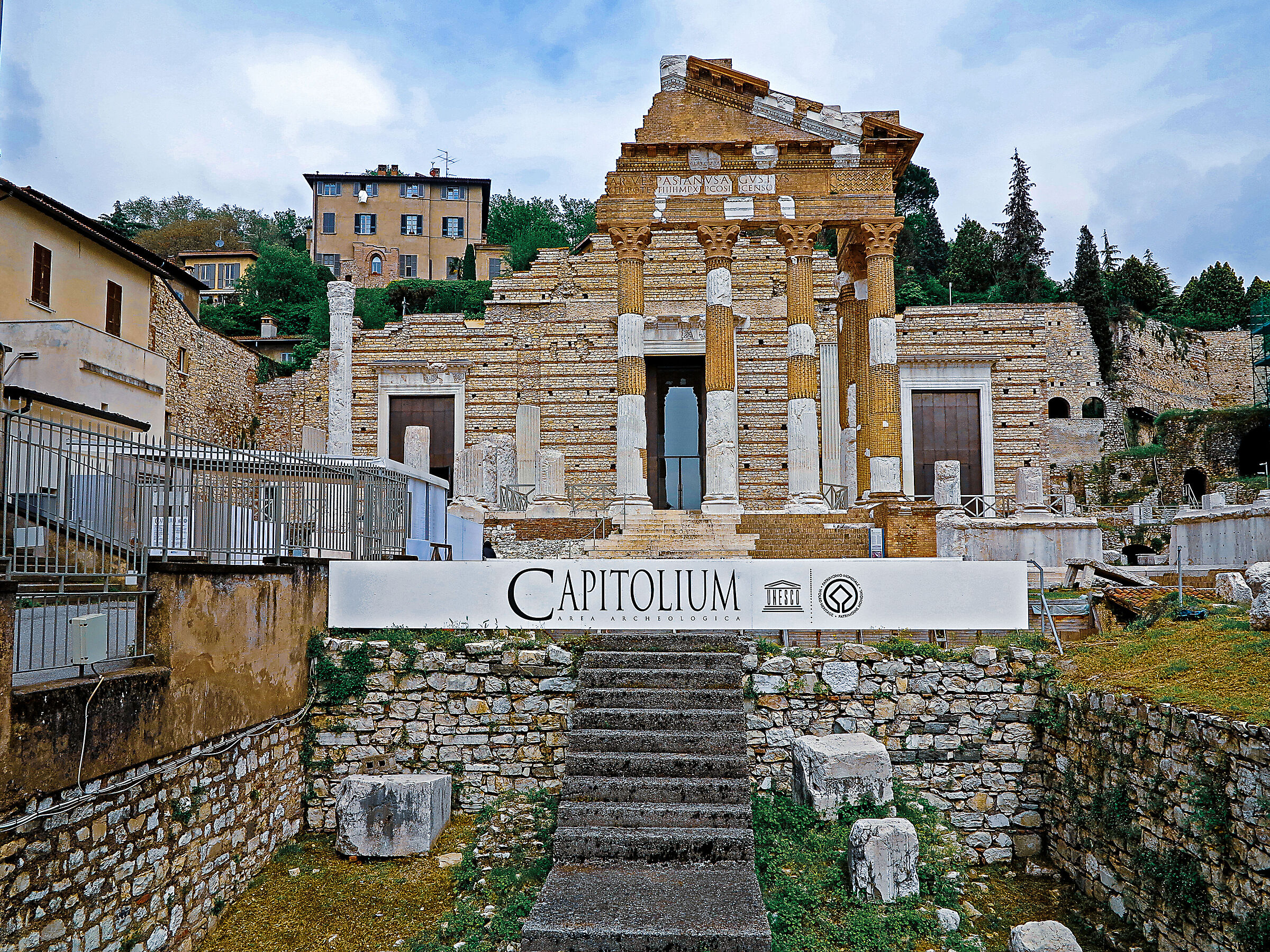Capitolium
