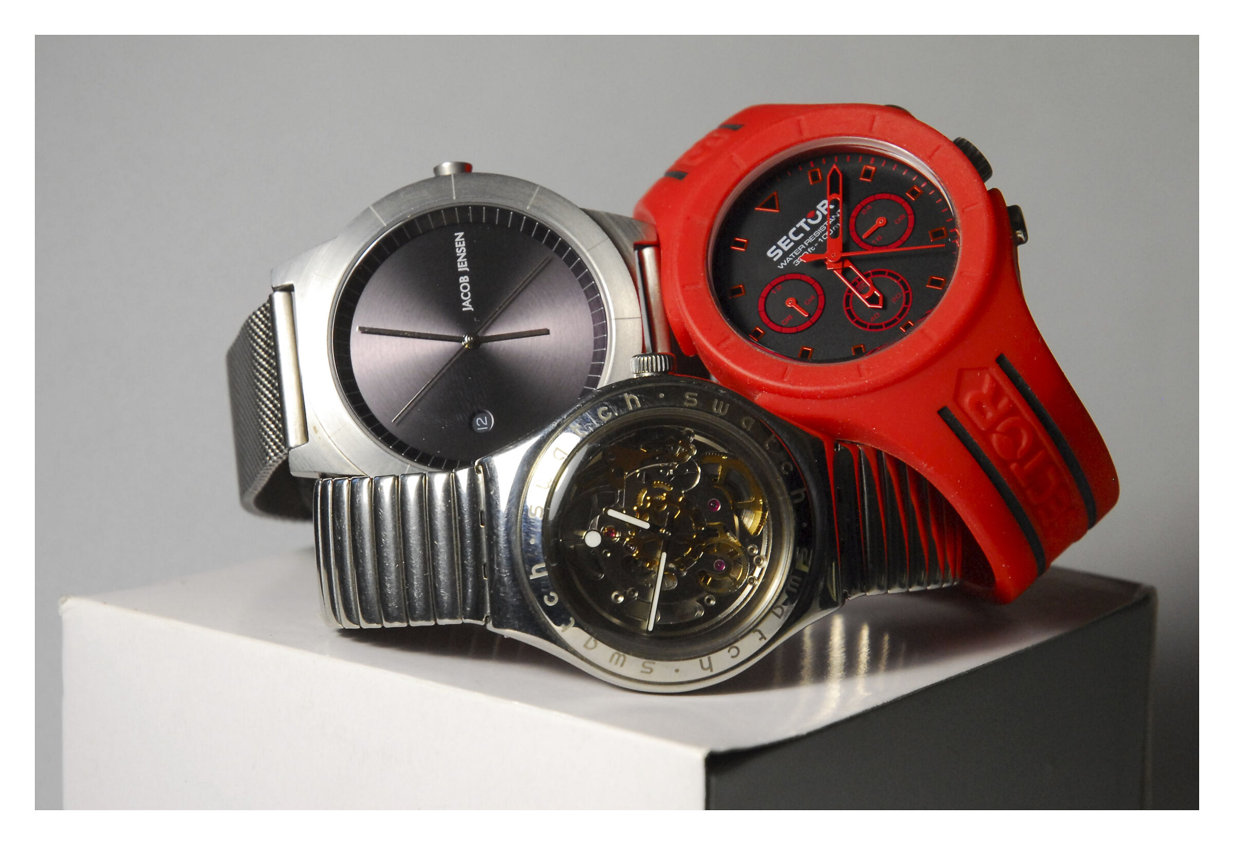 Nikon D200 color test on 18/70 zoom