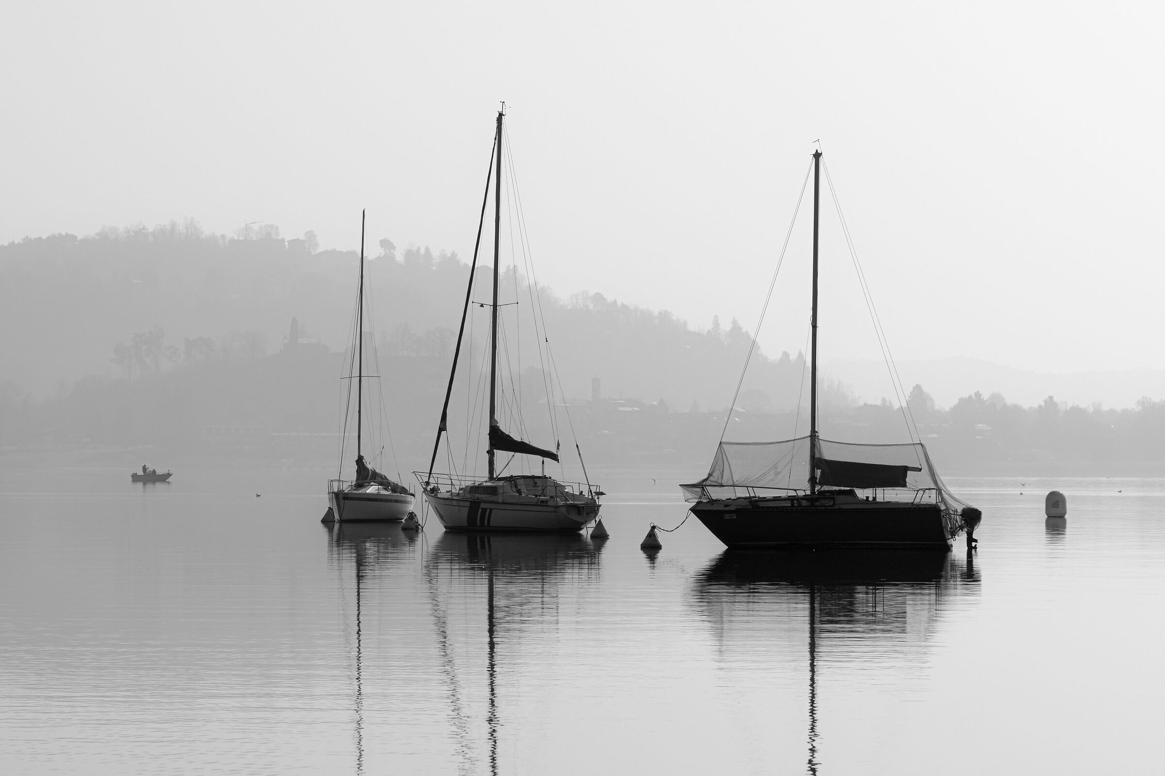 Arona - Lake Maggiore