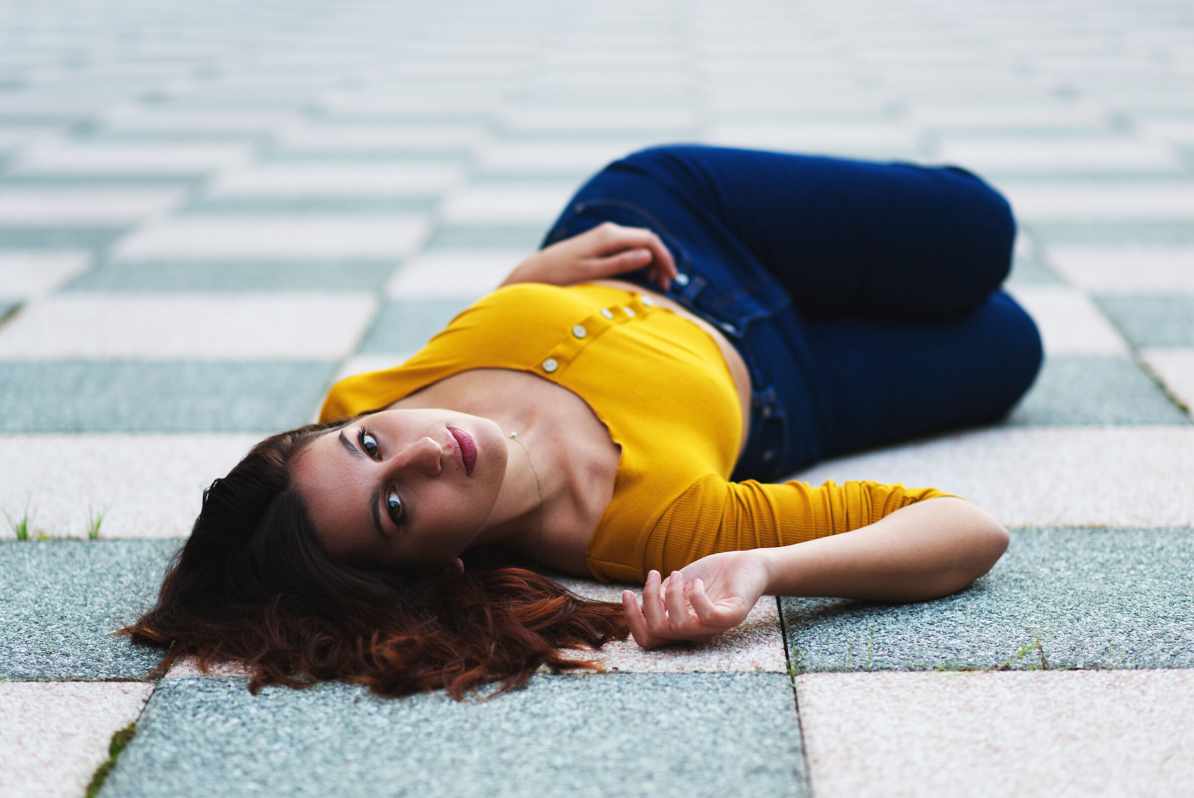 Milena (colours)