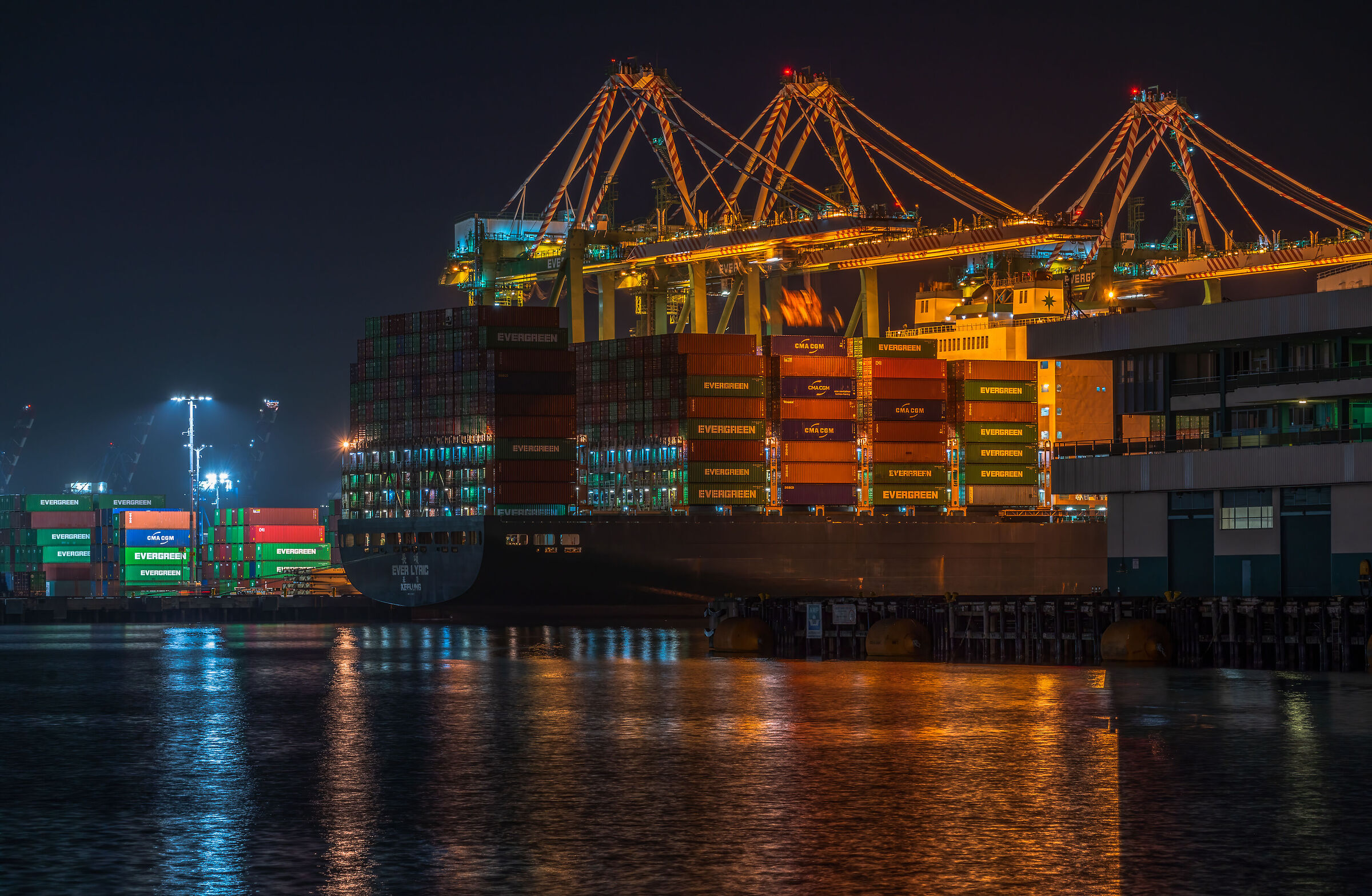 Le vostre fotocamere che non arrivano..