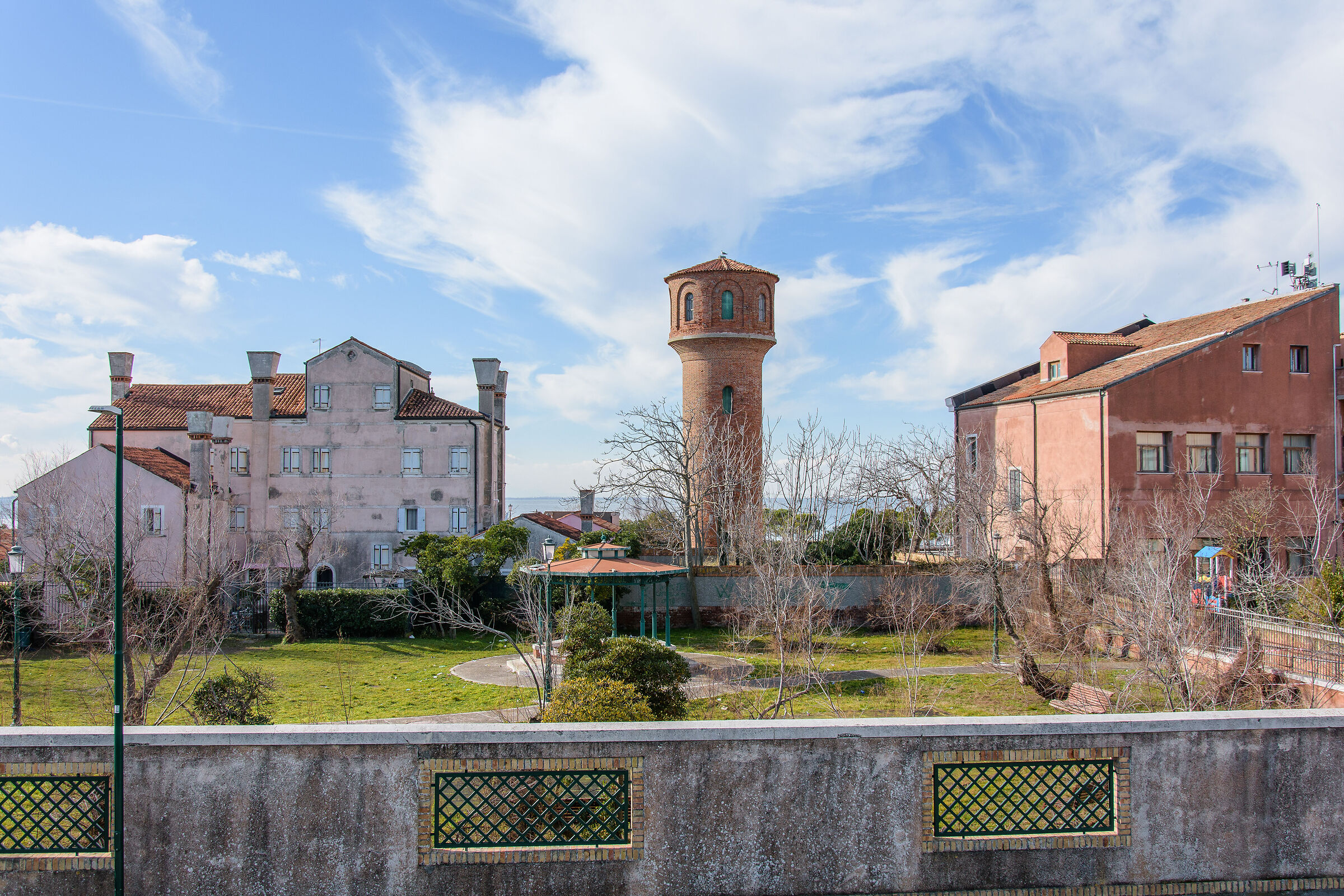 Pellestrina