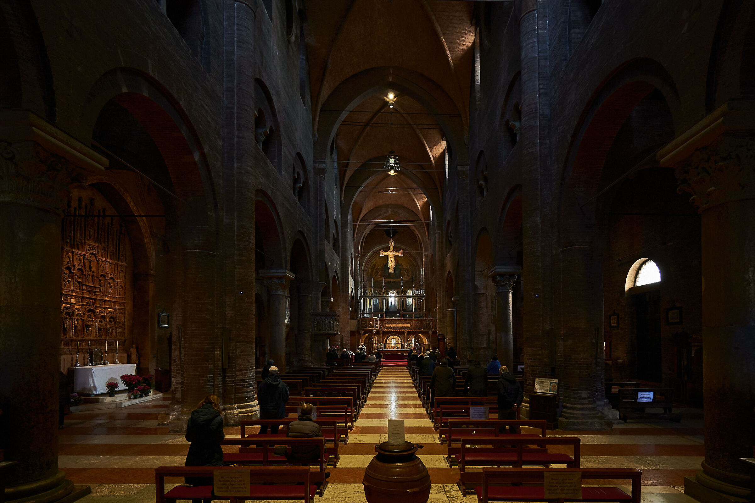 Beauty and Charm of Bare Stone