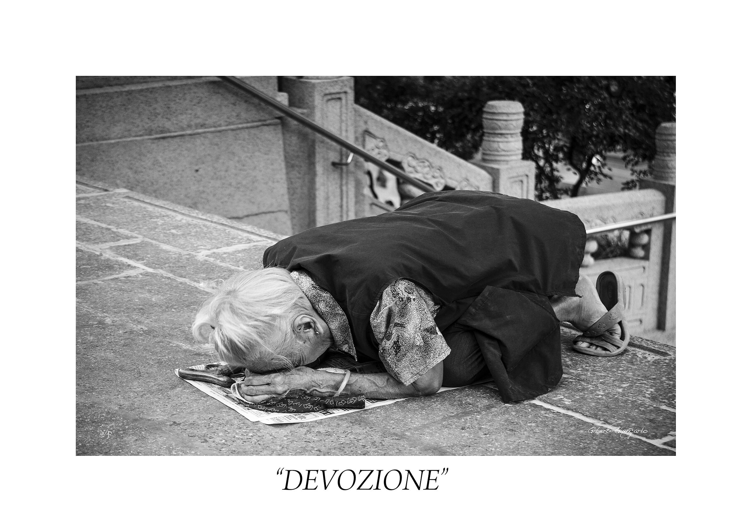 Devozione
