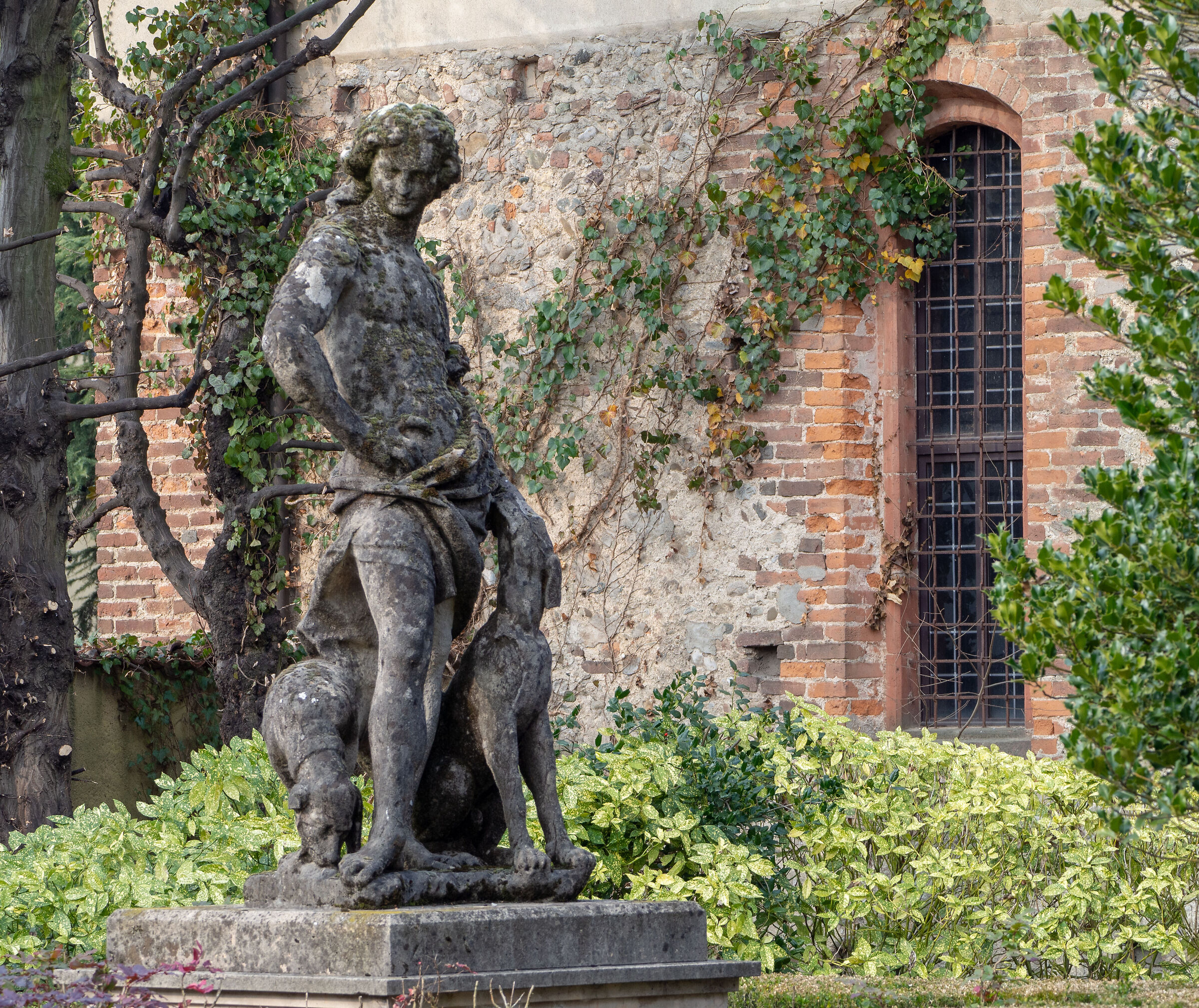 Villa Cusani Confalonieri,Carate Brianza