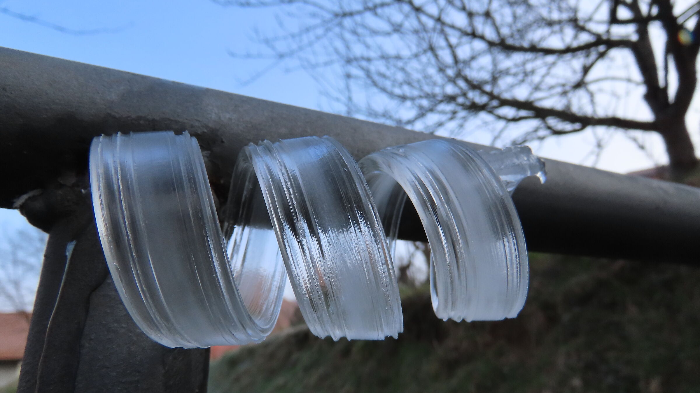 Bizarre Ice 4