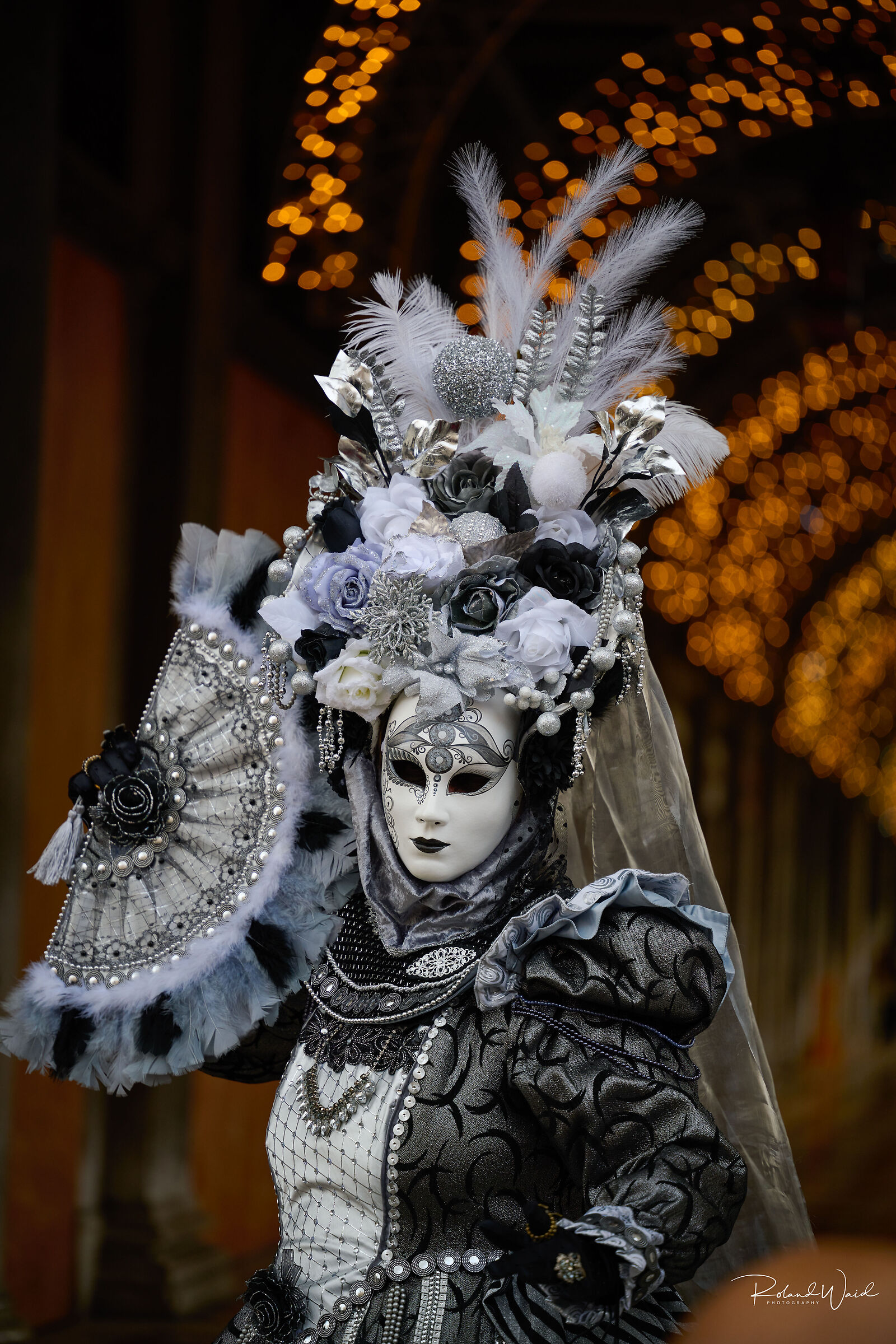 Carnevale di Venezia