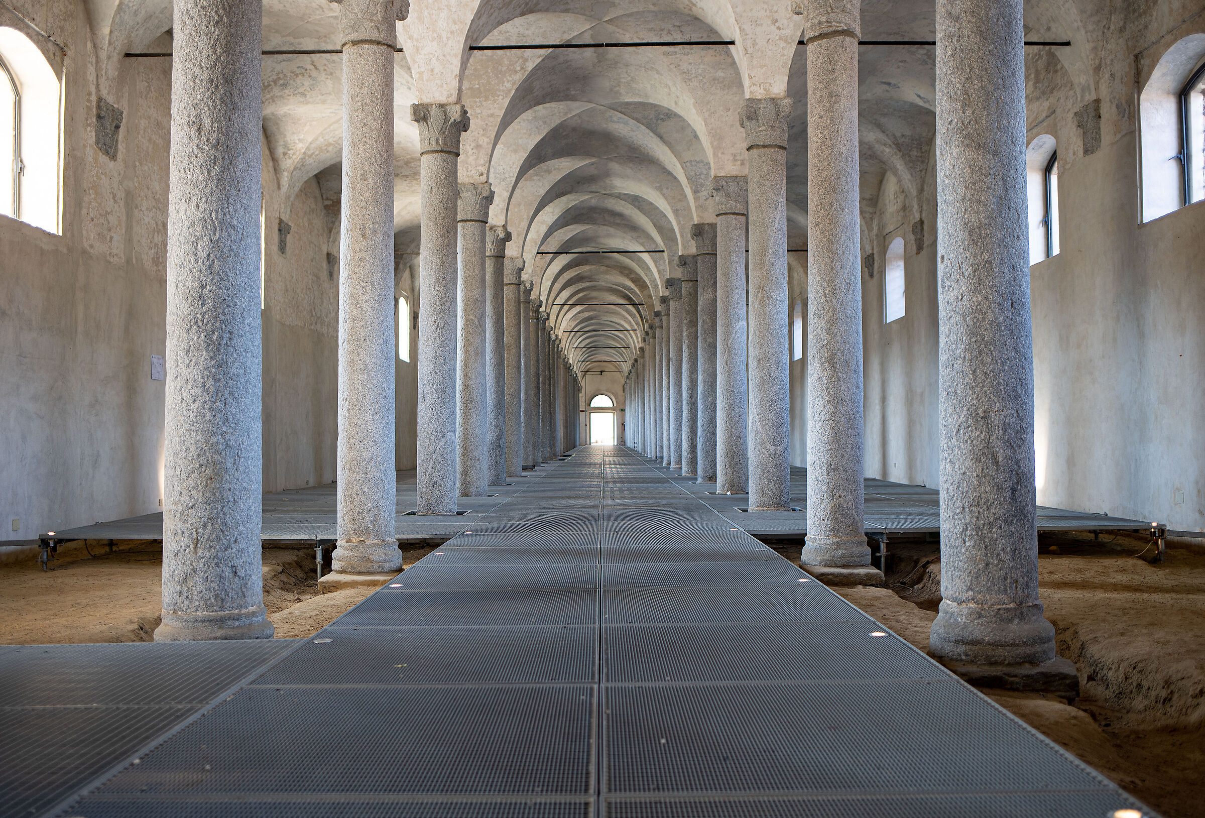 scuderia piazza ducale