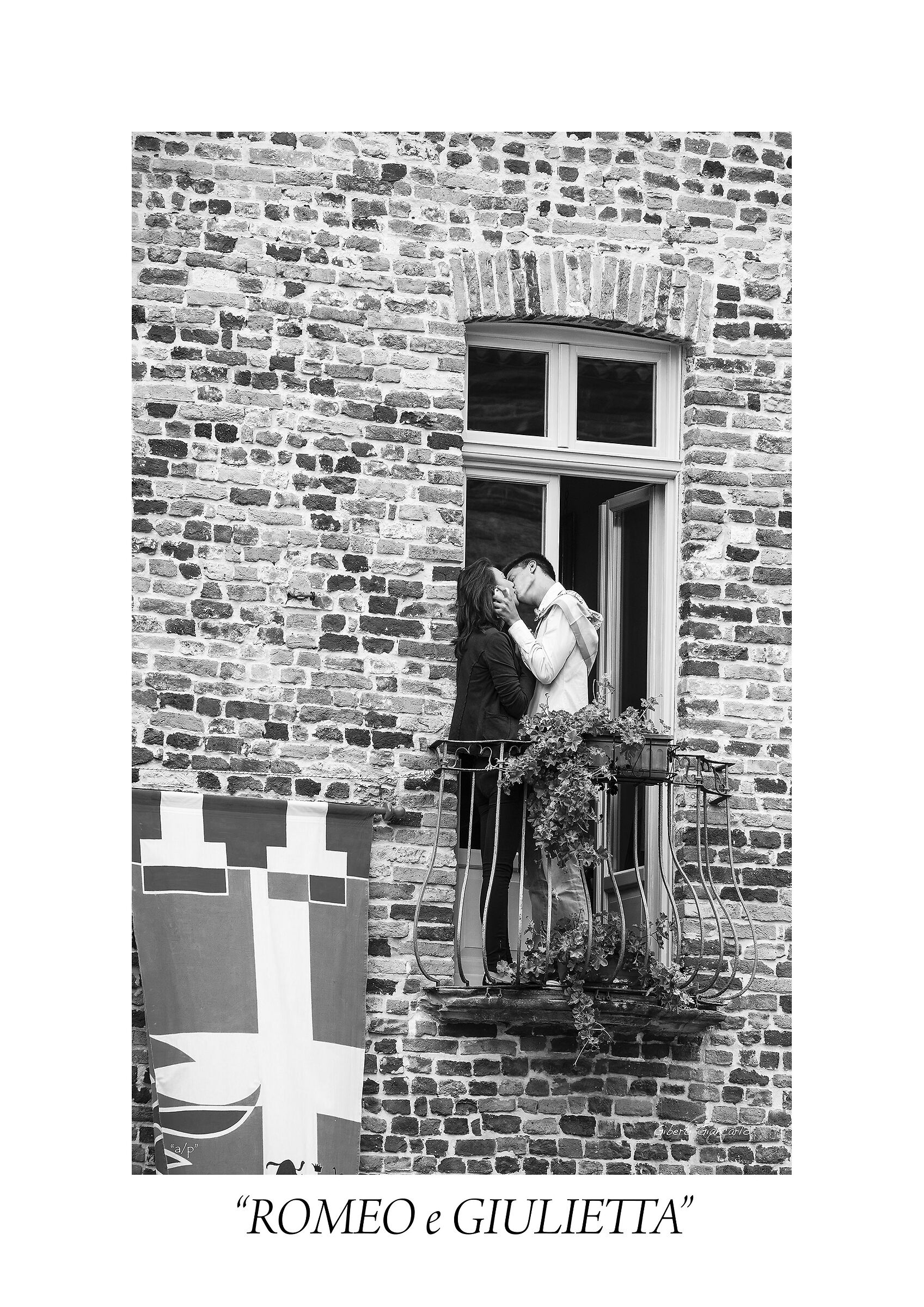 Romeo e Giulietta