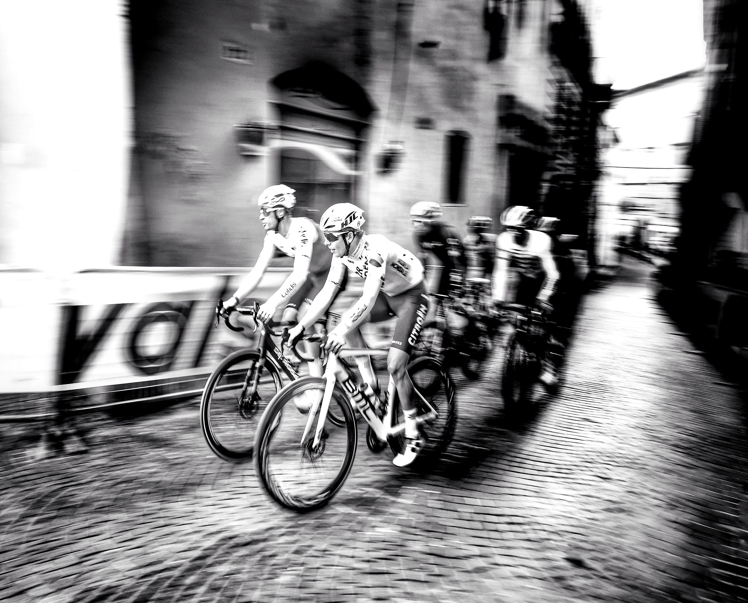 Tirreno Adriatico Fermo 2022