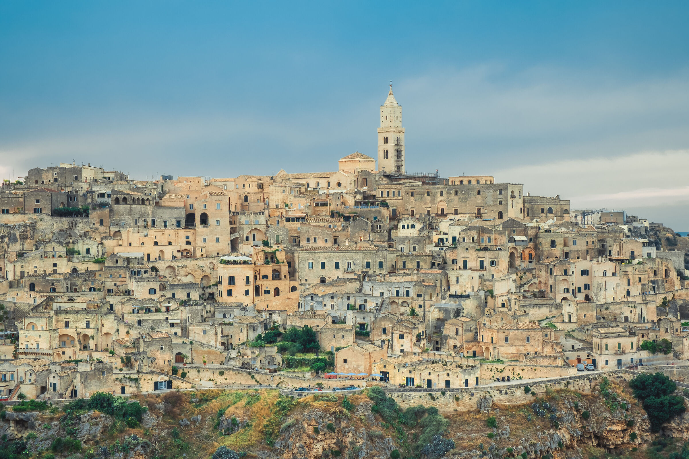 Matera
