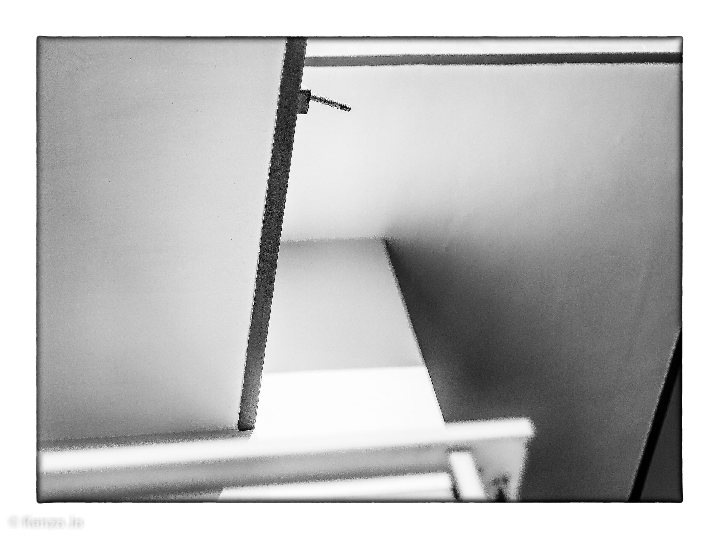 With the eyes of Vinicio and the hand of Gualtiero