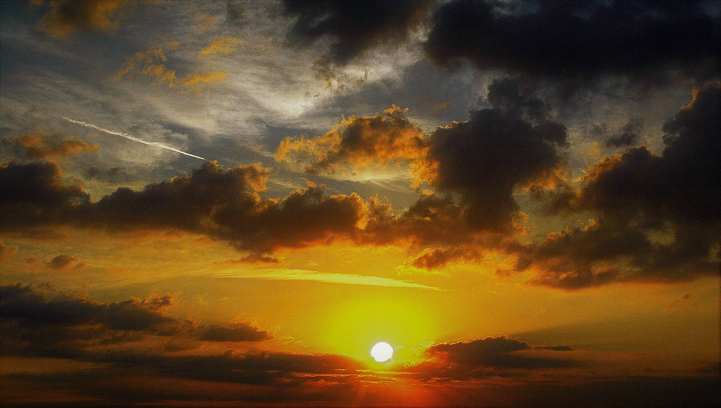 Alba #sunrise