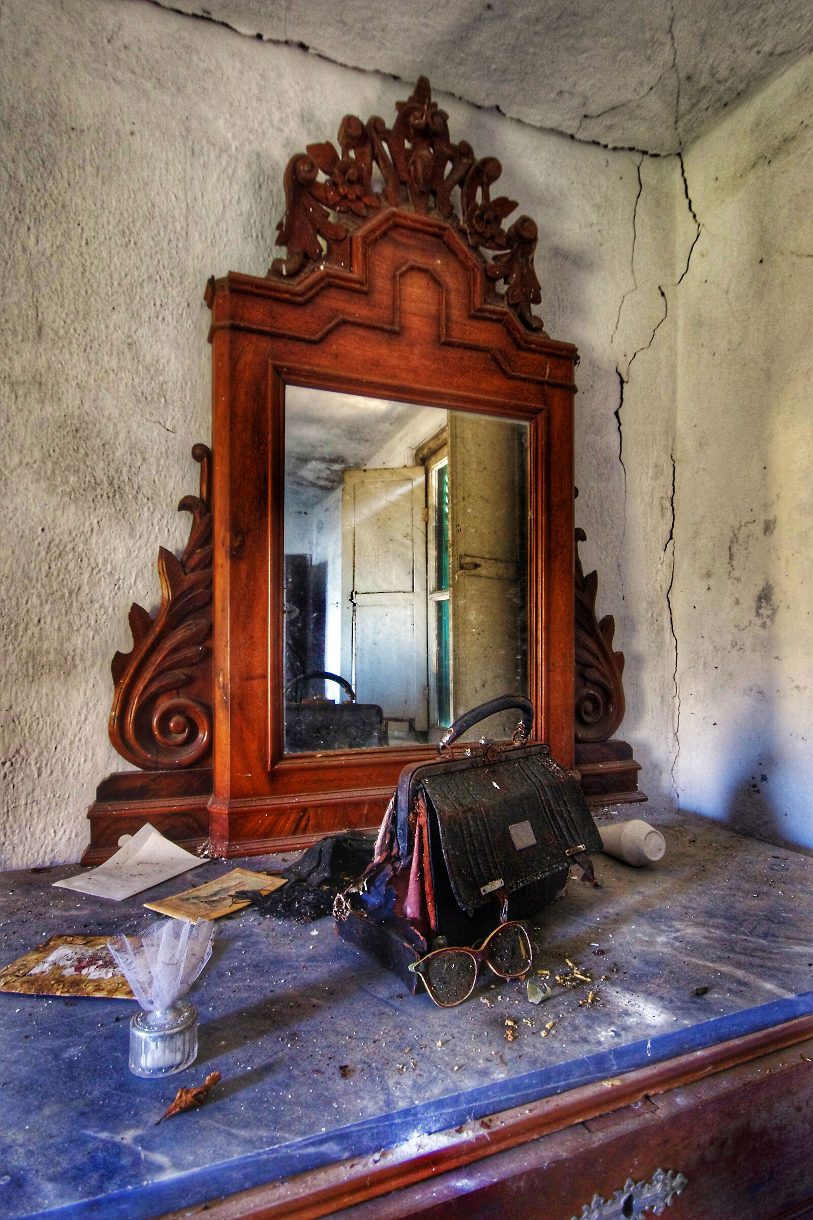 Riflessioni sul passato