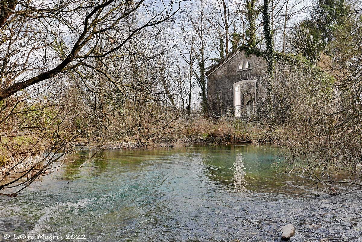 The colors of Livenza