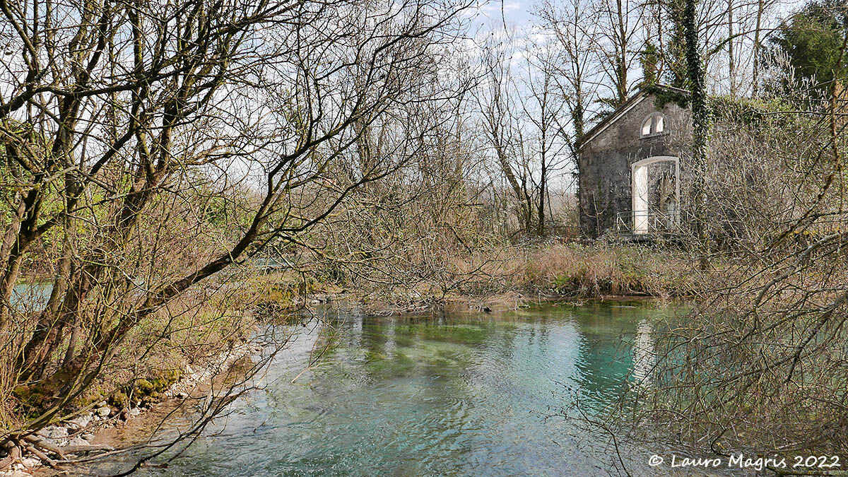 Sorgenti del Livenza
