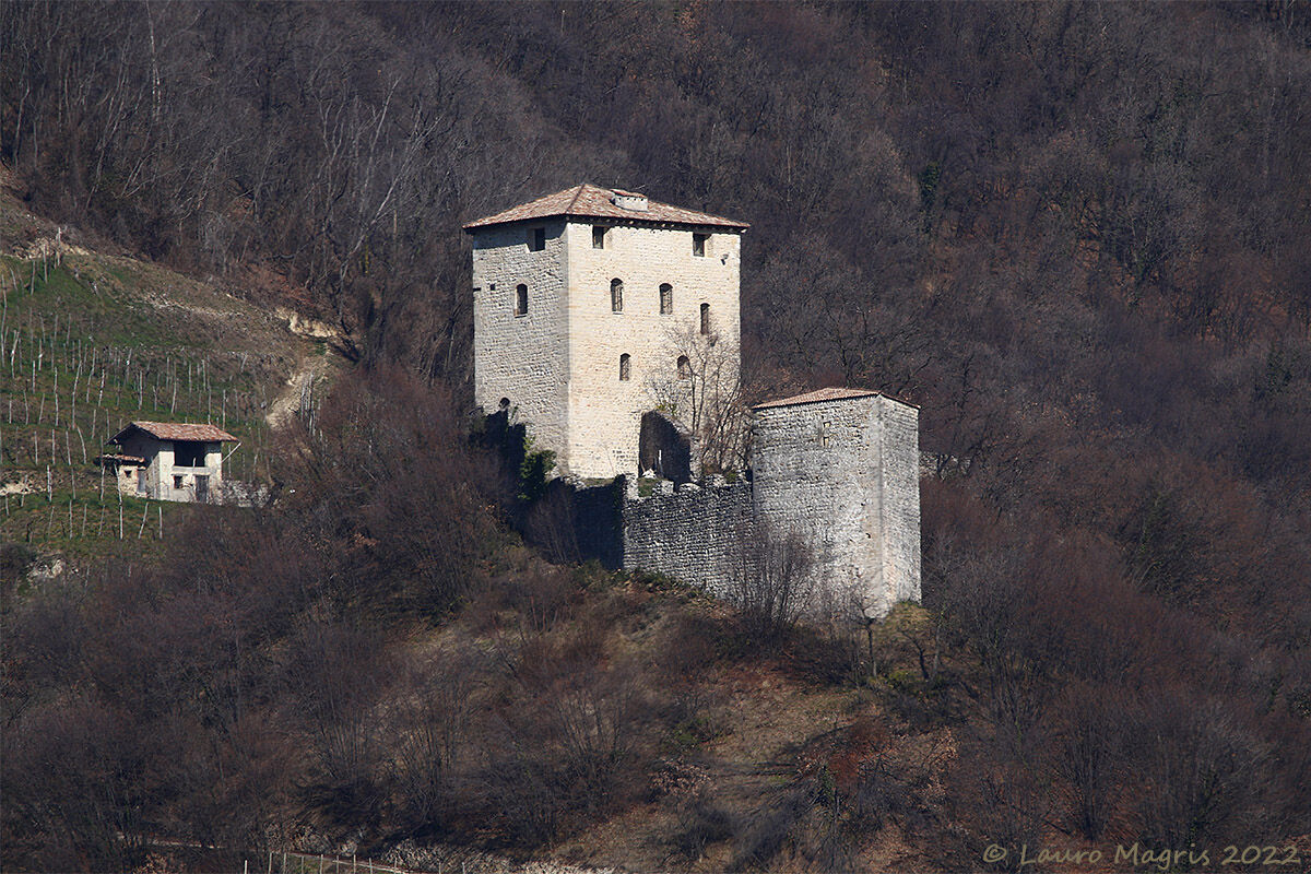 Torri di Credazzo