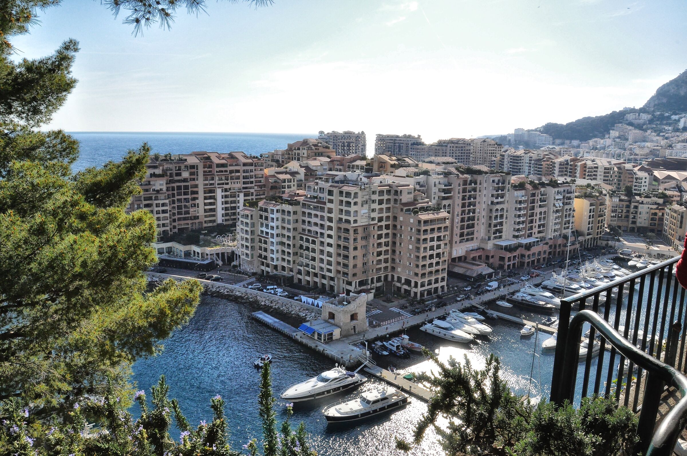 Principato di Monaco