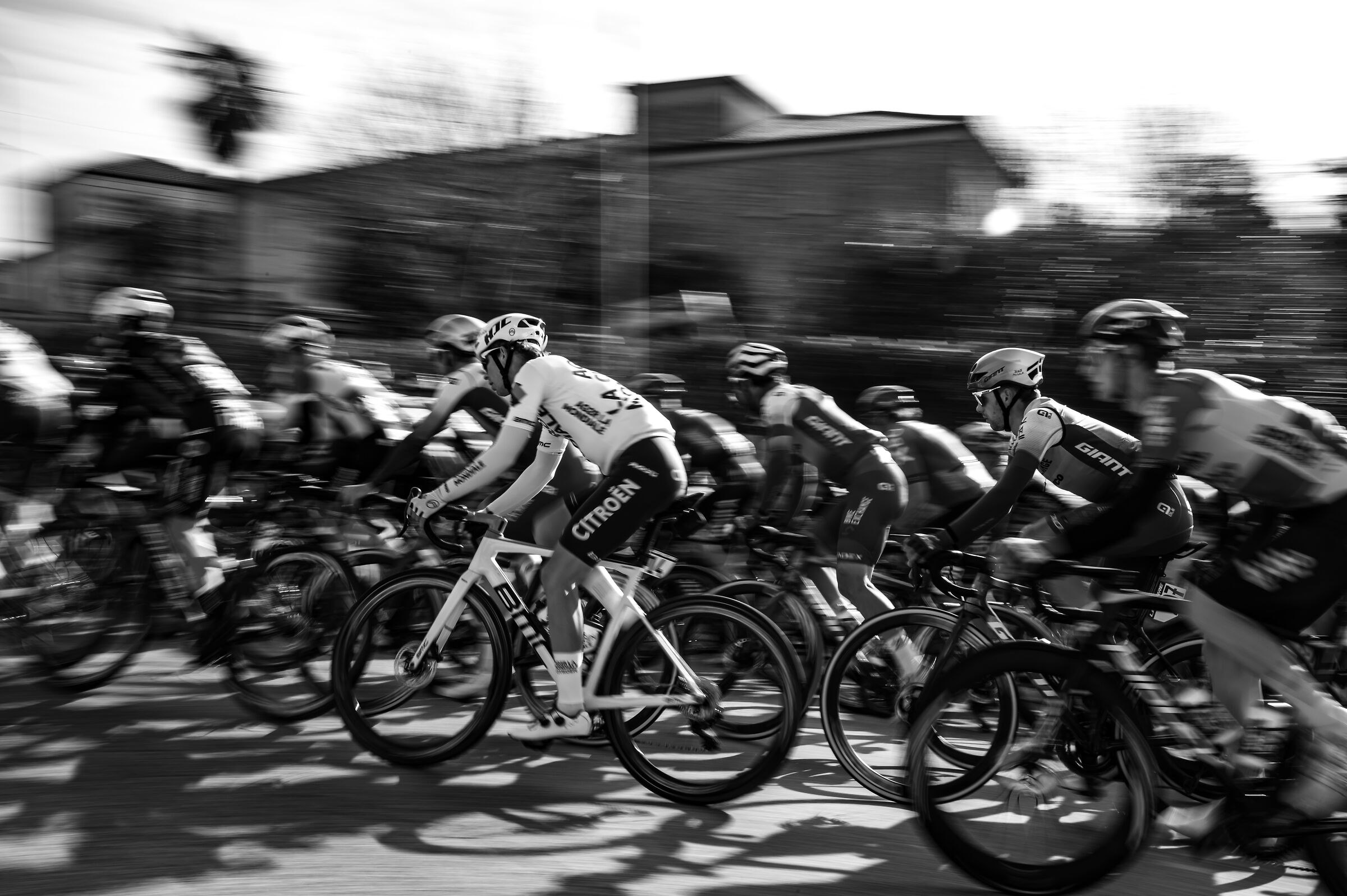 Tirreno Adriatico 2022