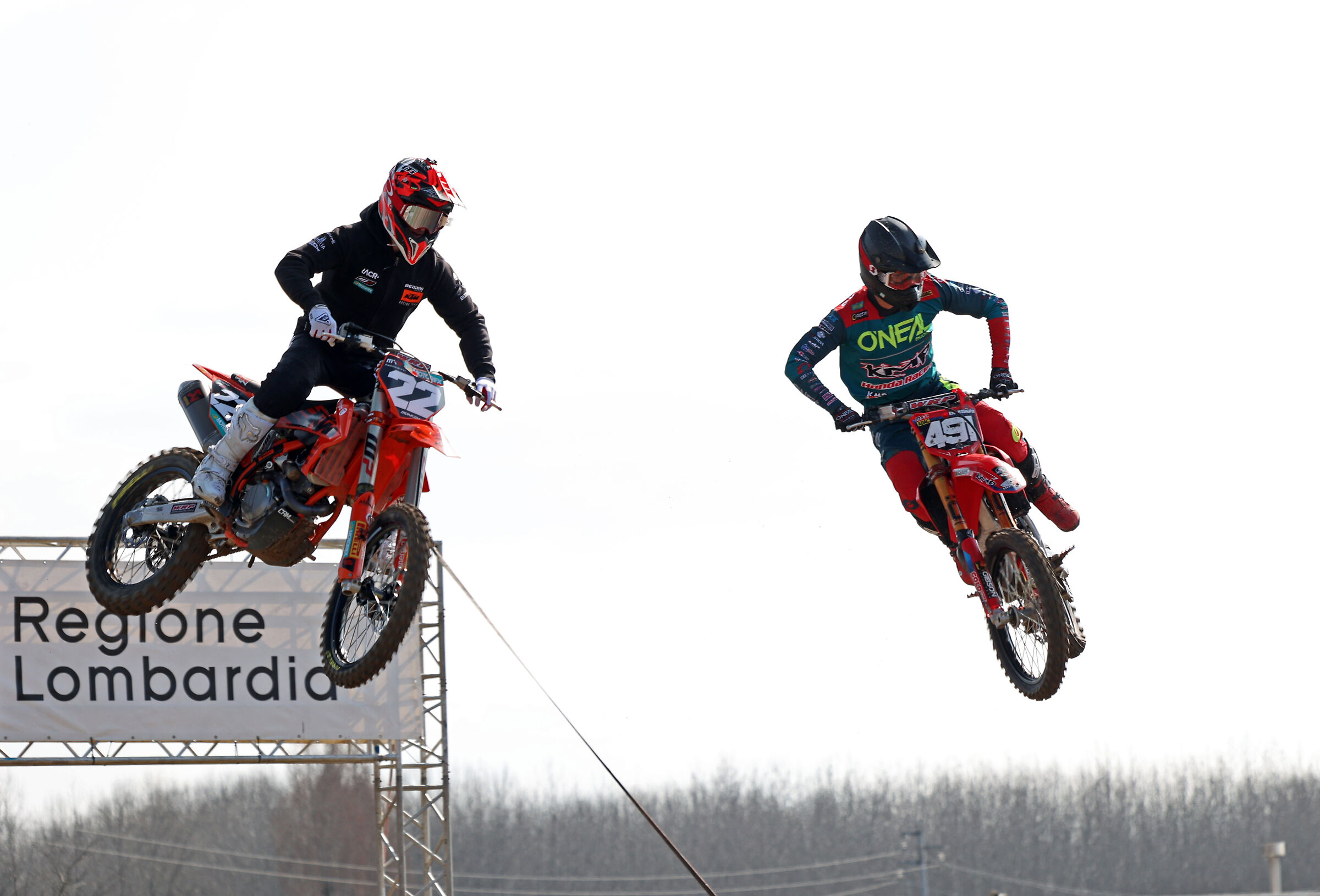 mxgp Mantova 22