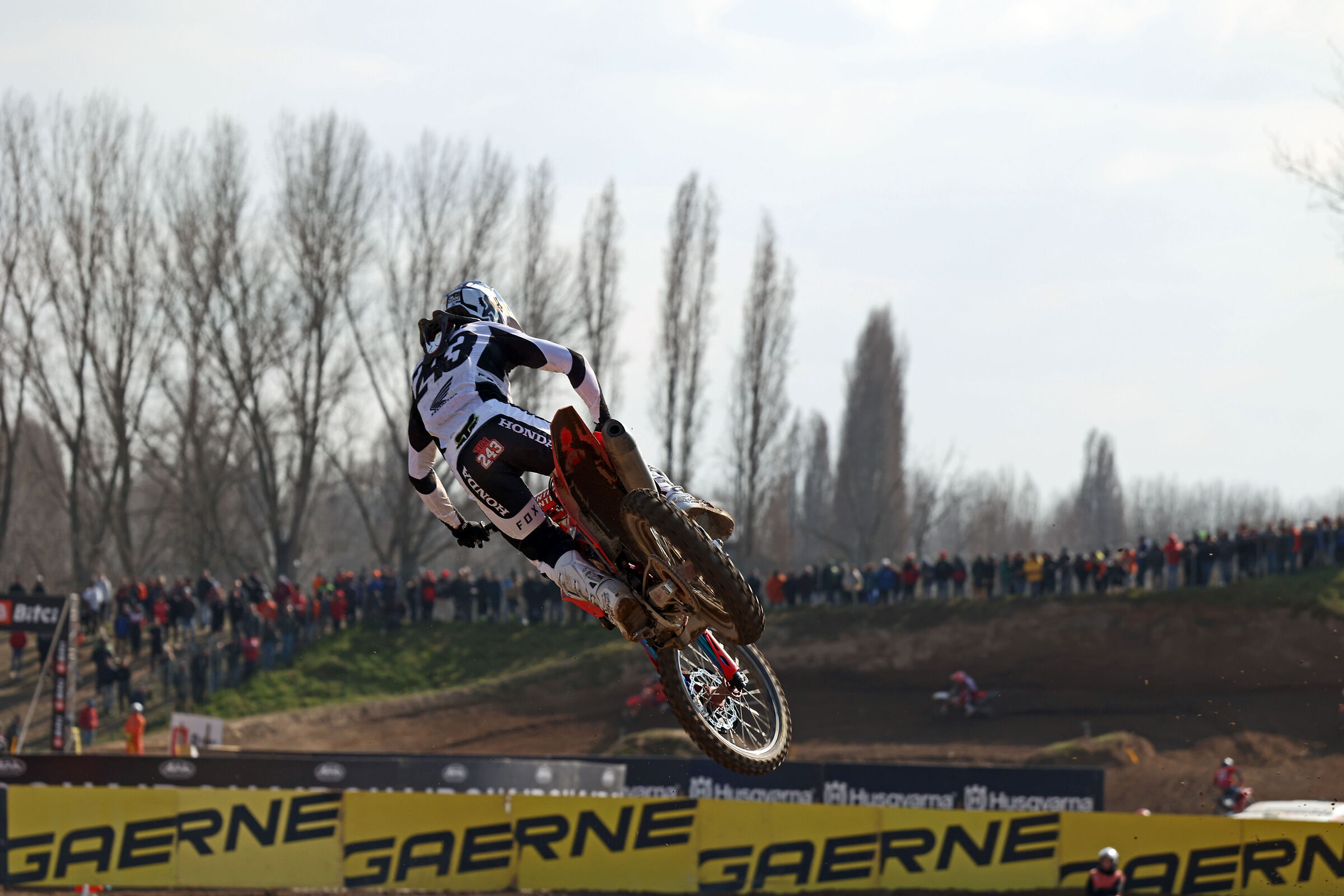 mxgp Mantova 22