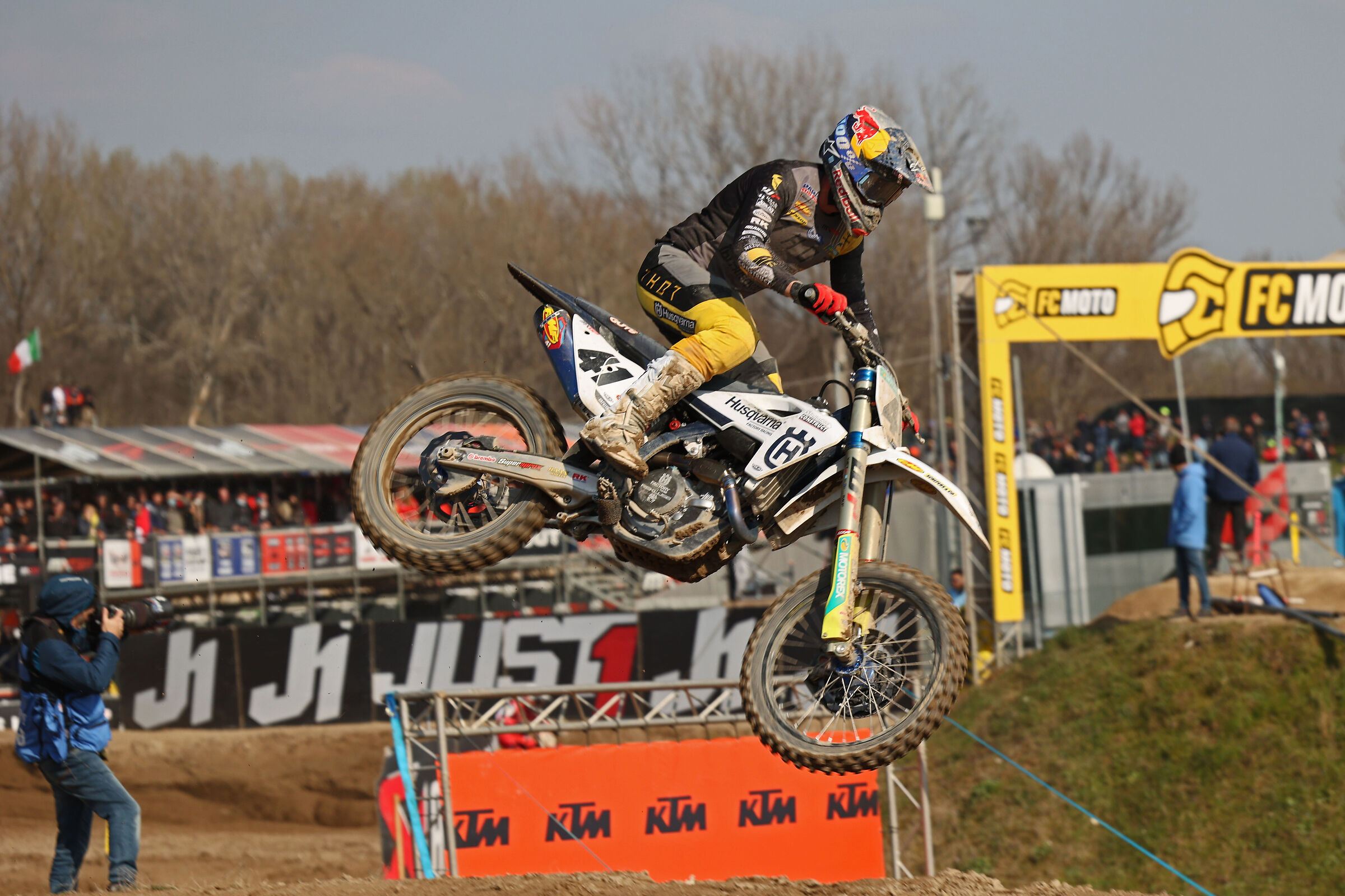 mxgp Mantova 22