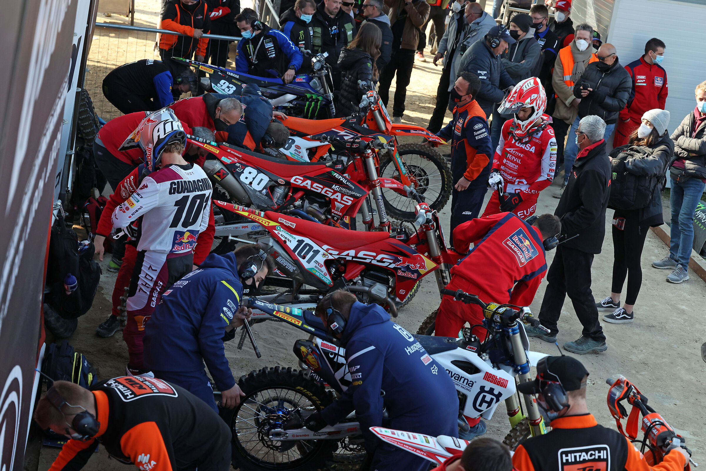 mxgp Mantova 22