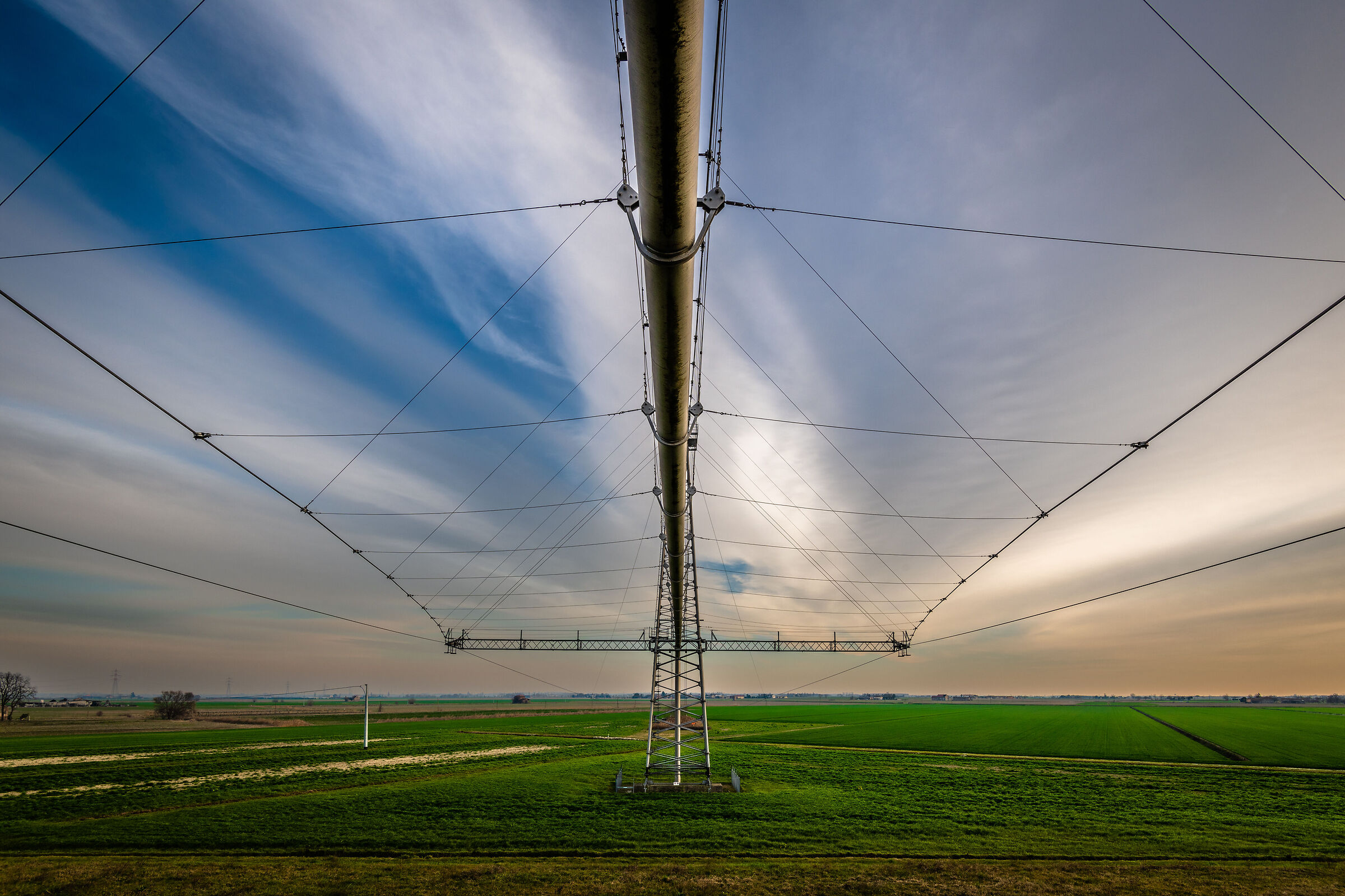 Does methane help you?