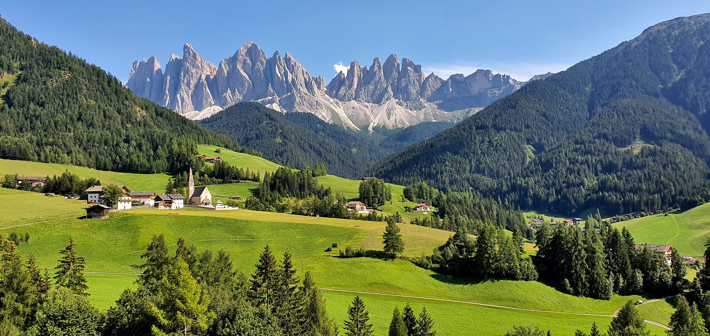 Santa Maddalena