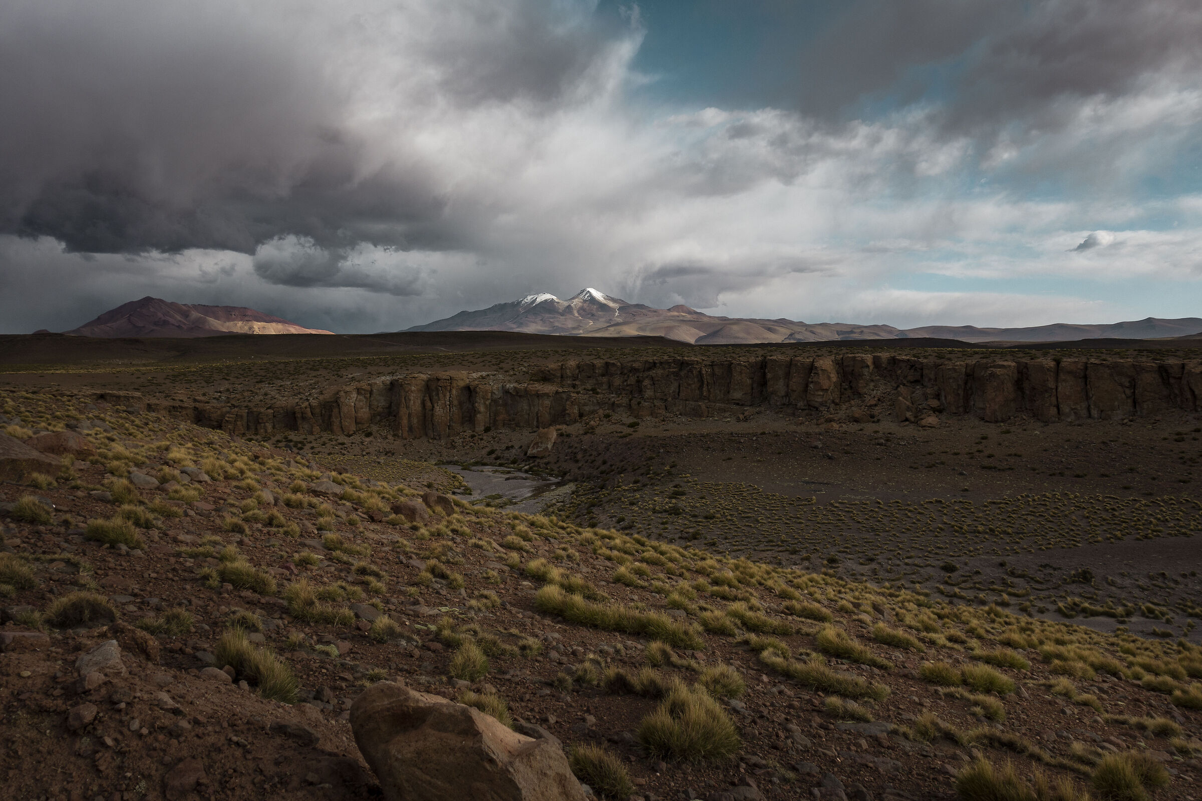 Bolivia