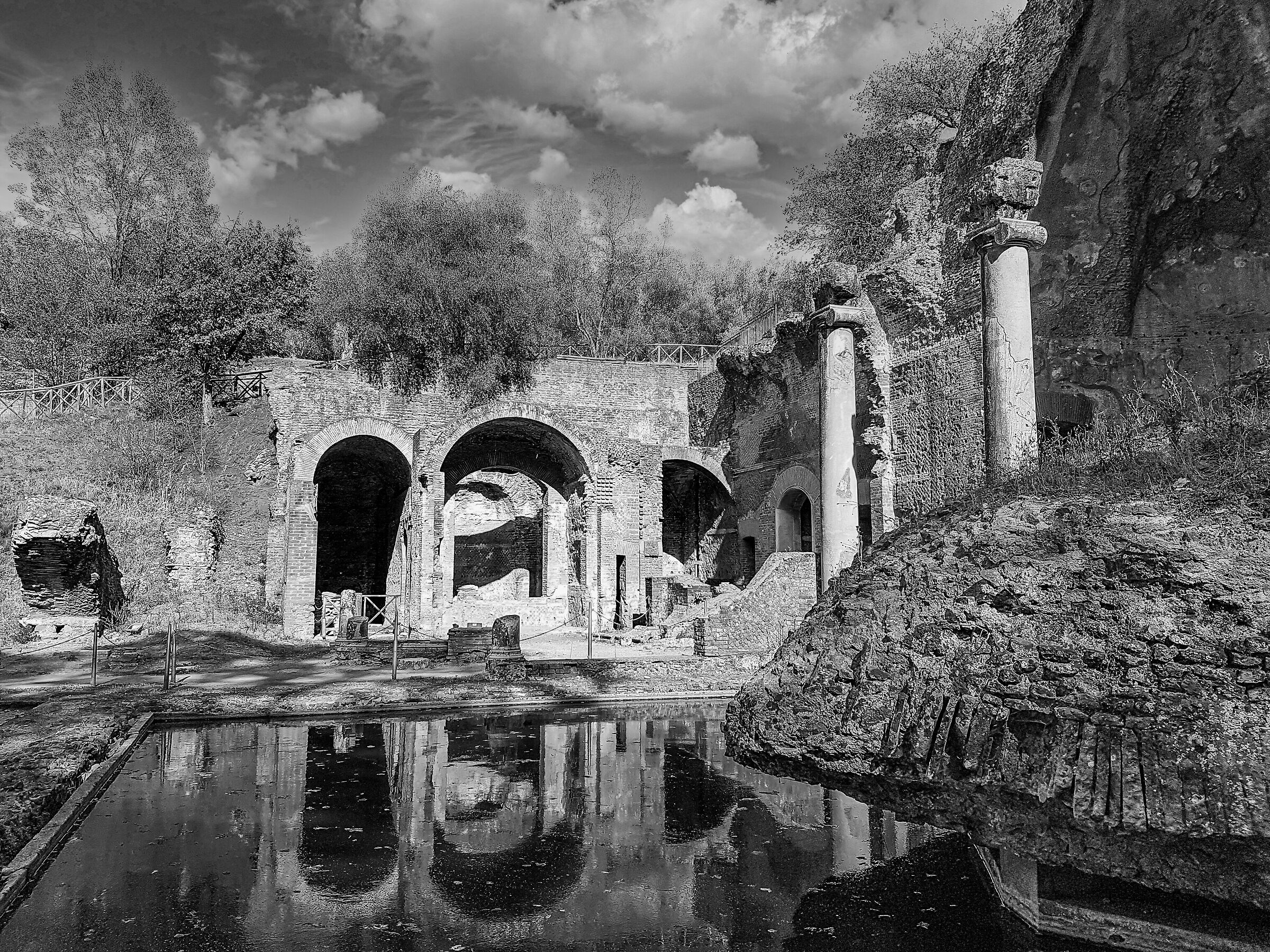 Villa Adriana BN