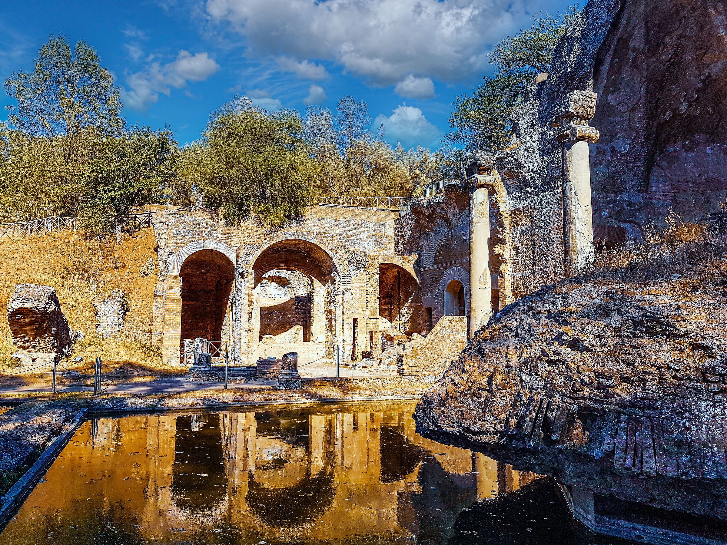 Villa Adriana