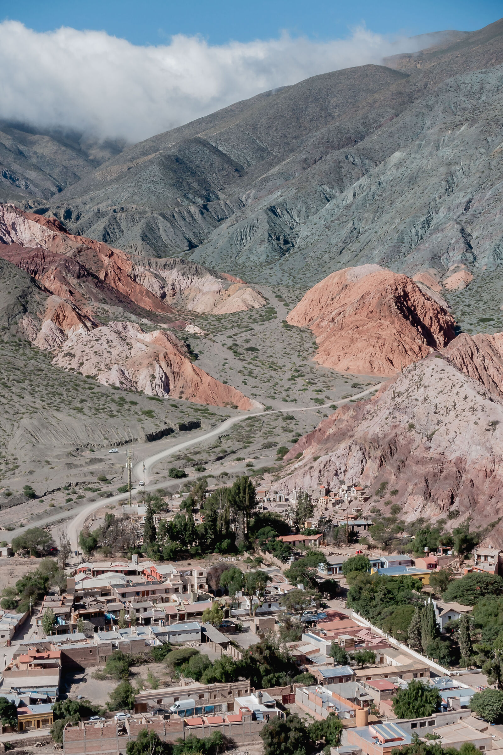 Argentina