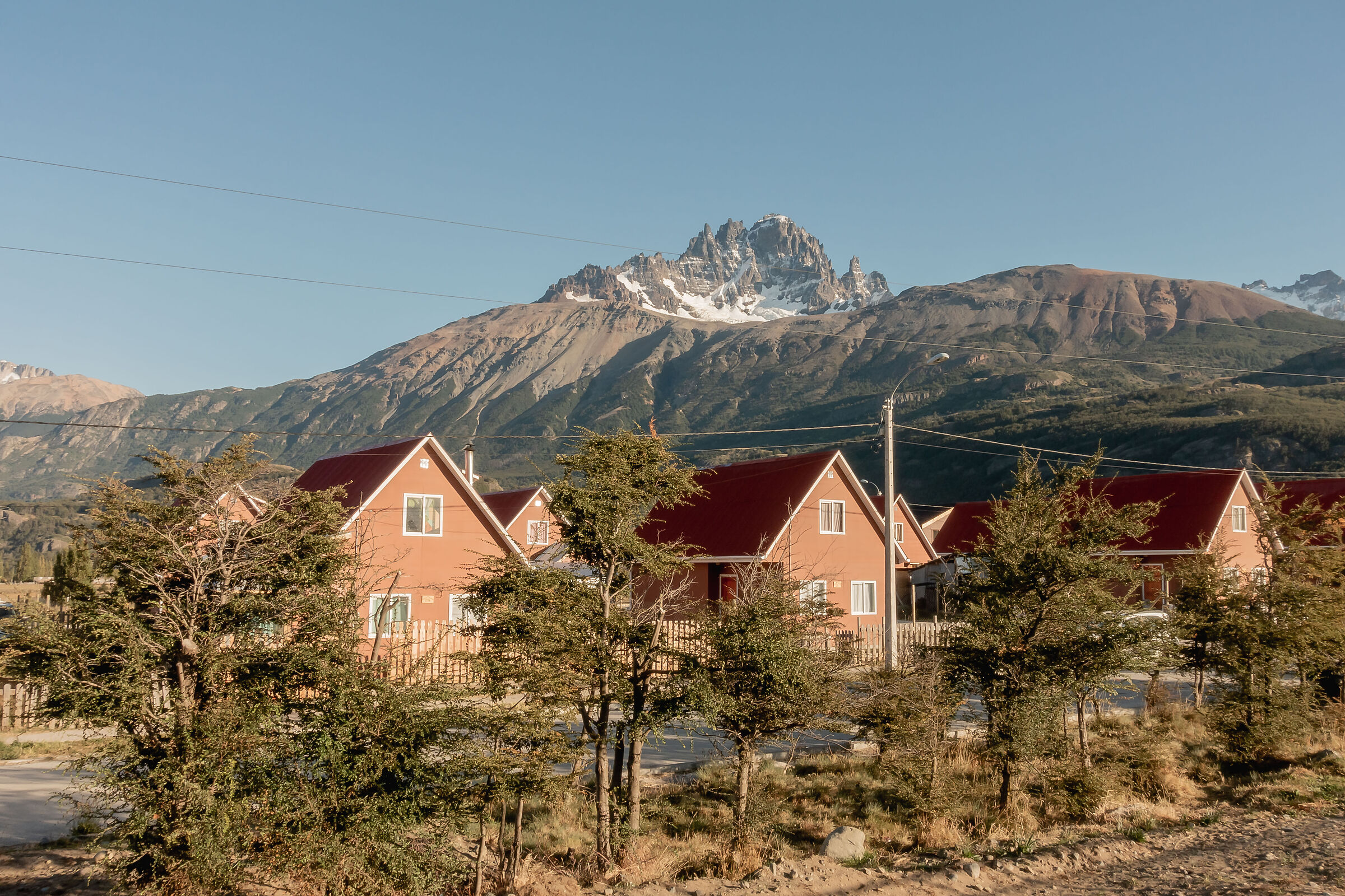 Patagonia