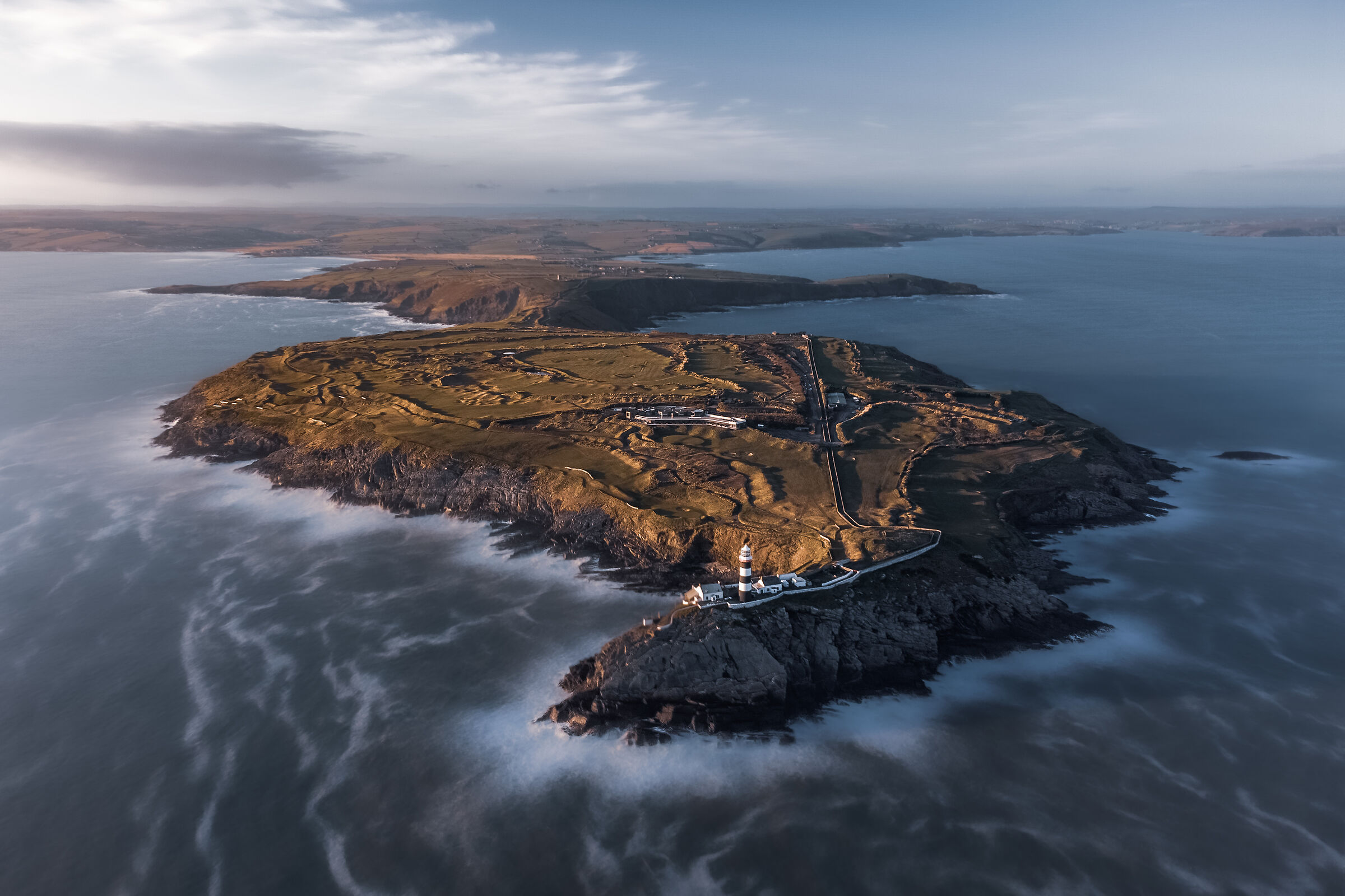 Old Head of Kinsale, Cork, Ireland