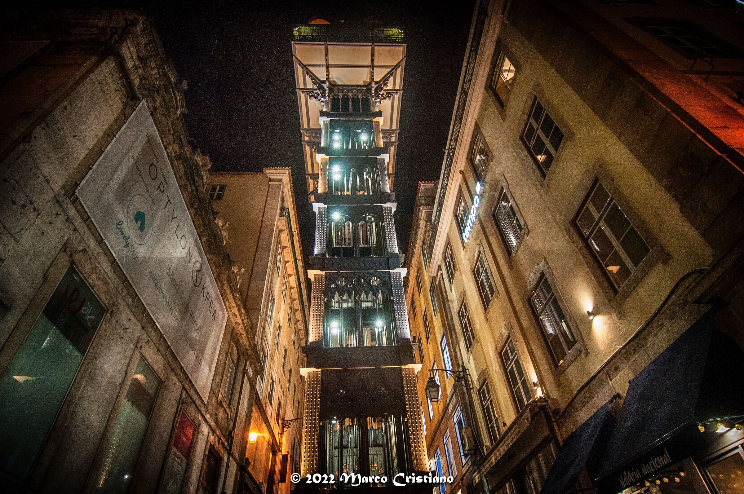 Lisbon.. 2022