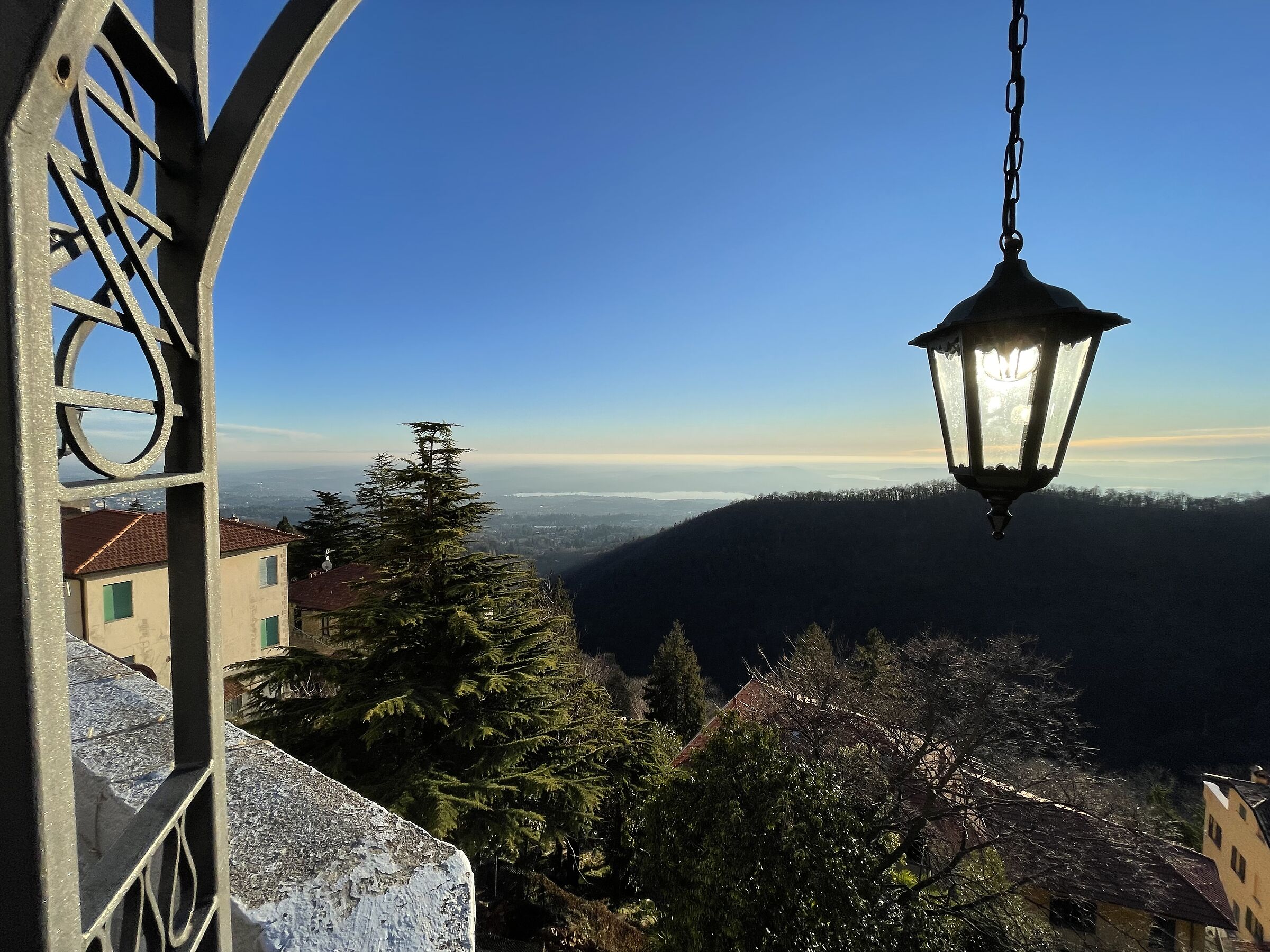 Sacro monte (Varese)
