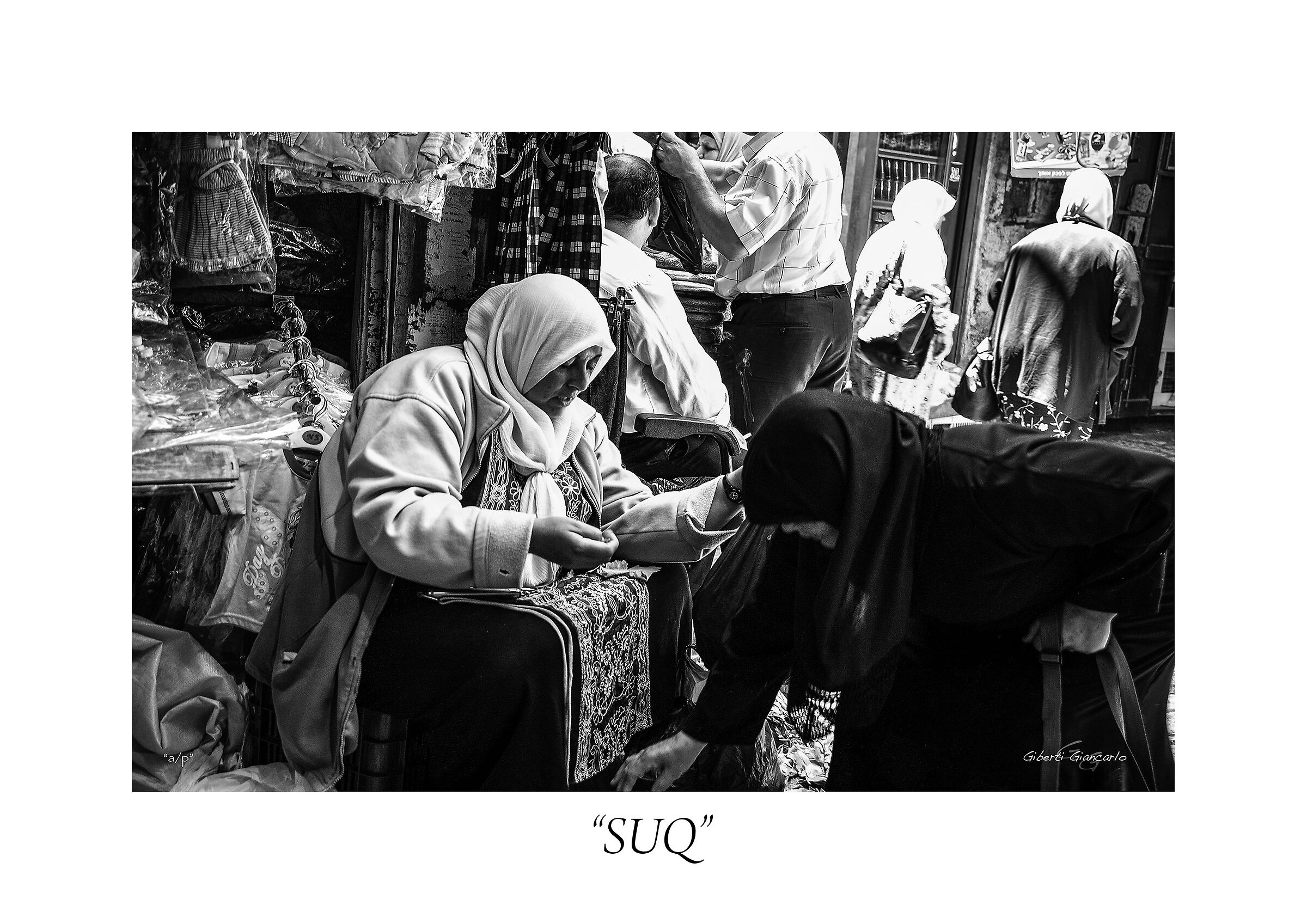 Souks