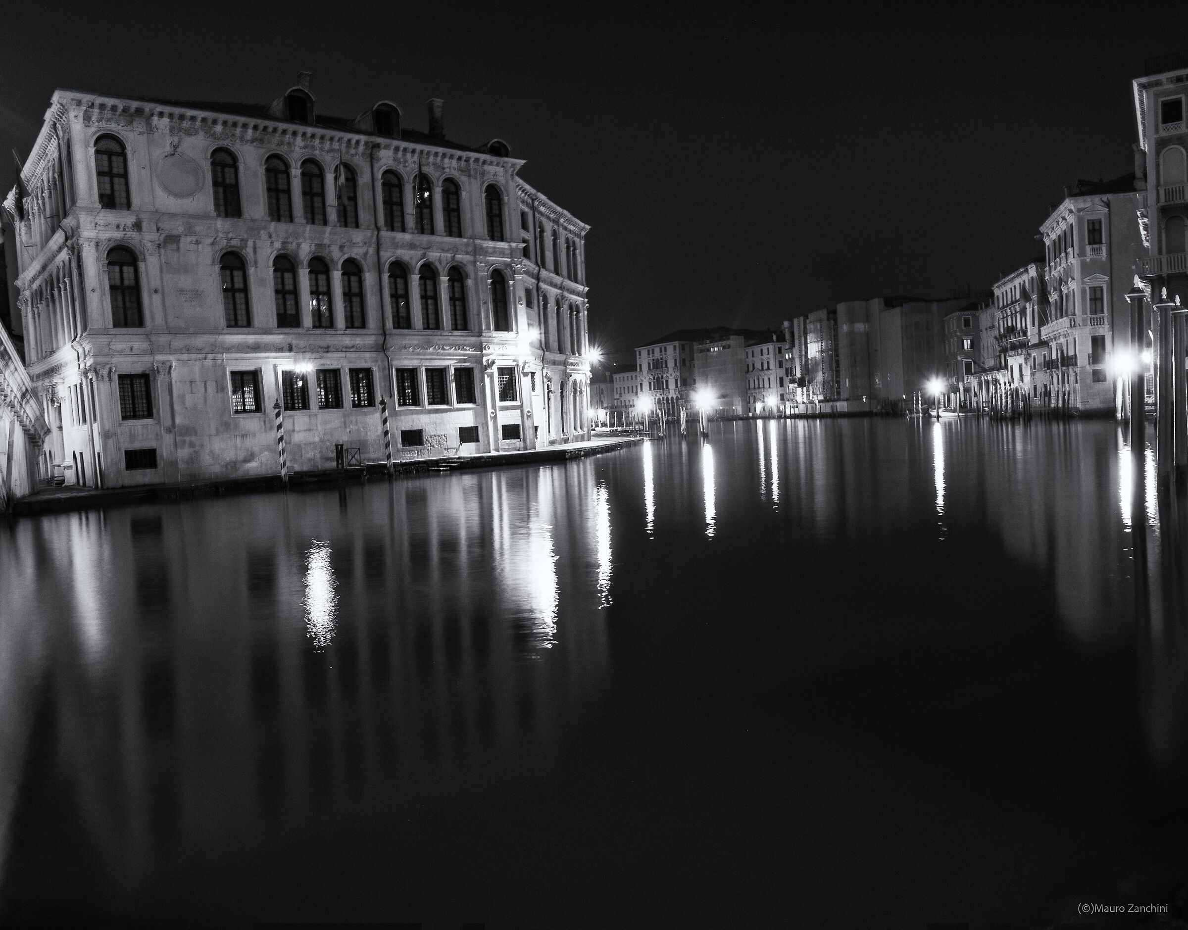 Notturno Venezia