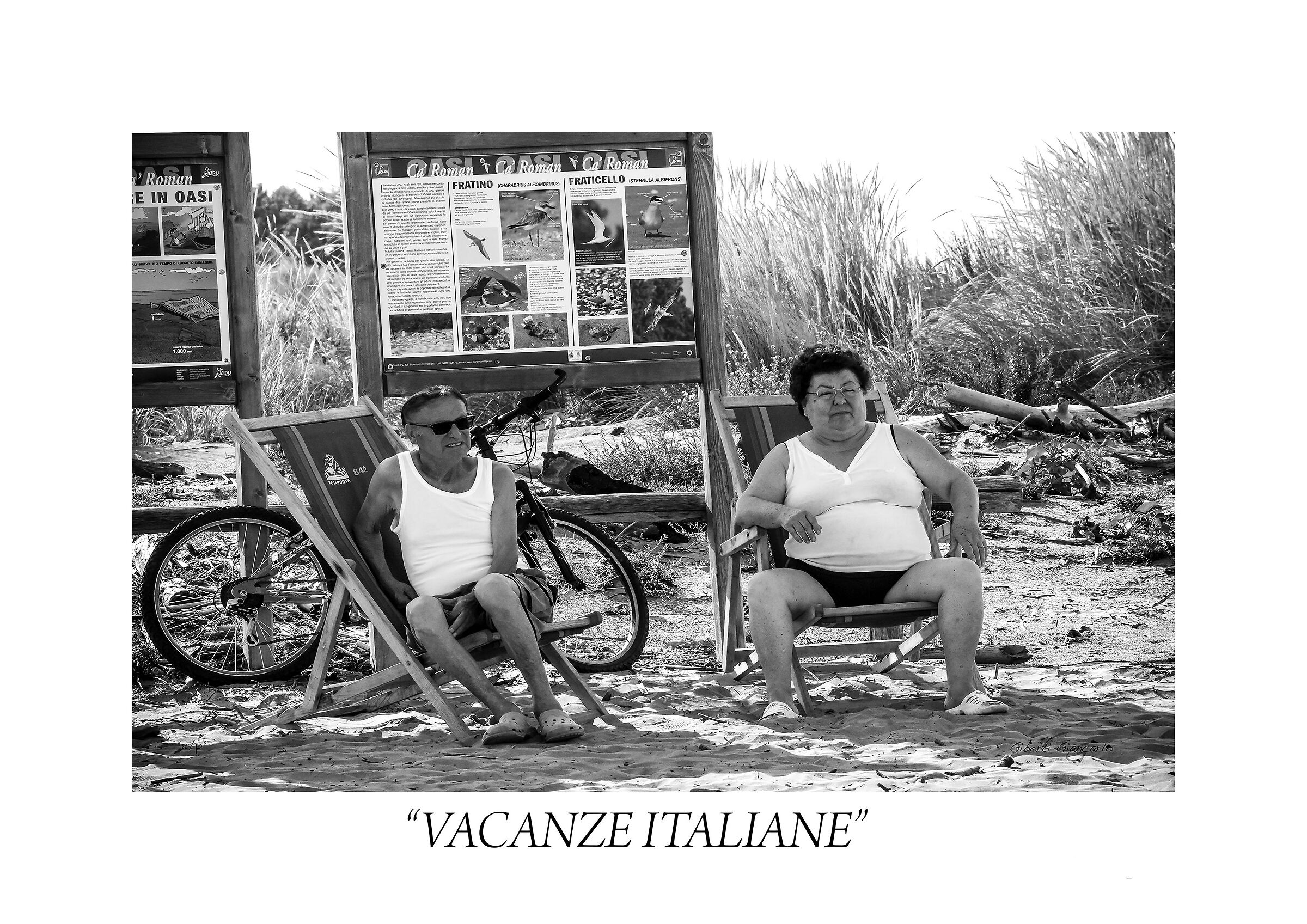 Vacanze italiane