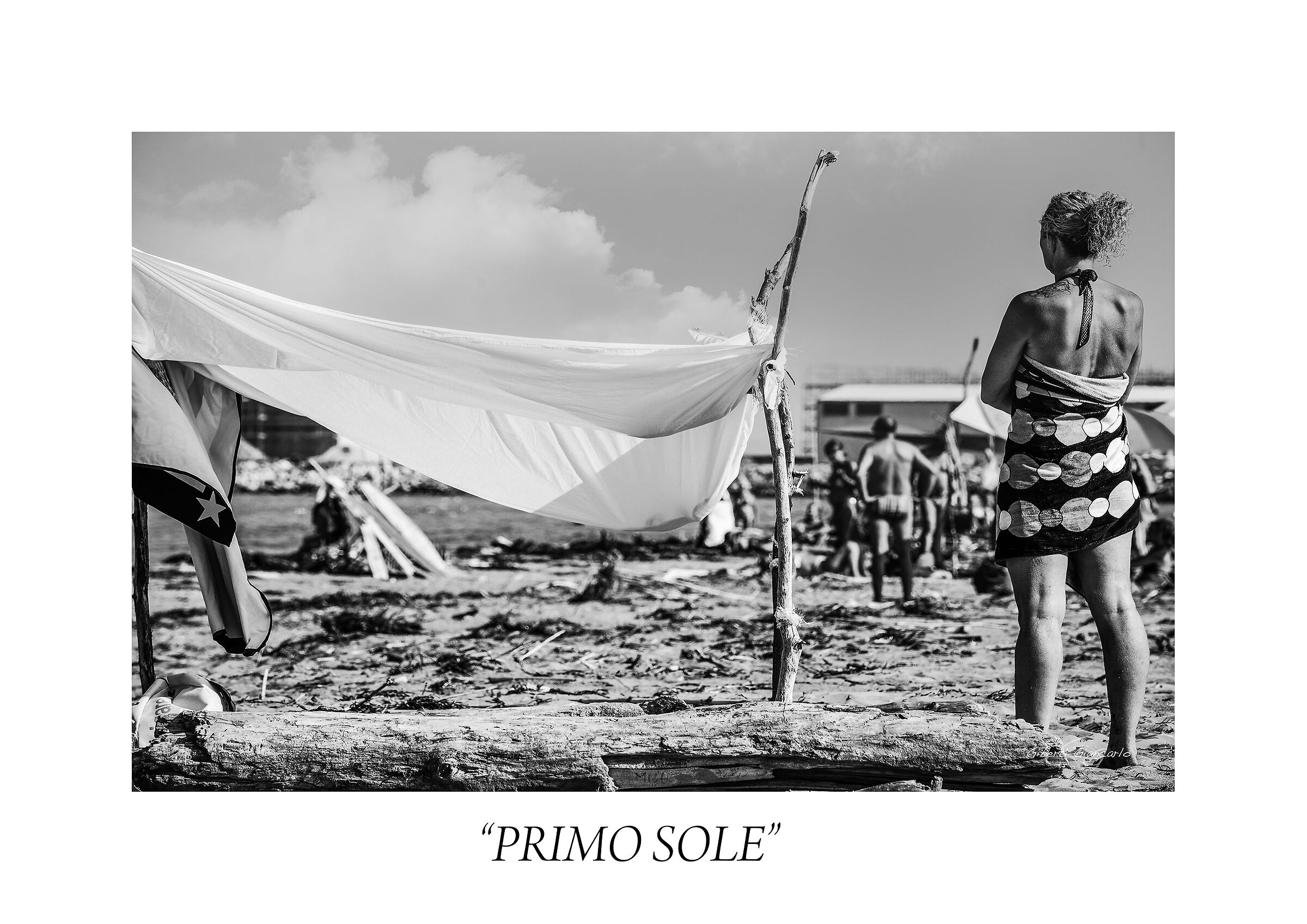 Primo sole