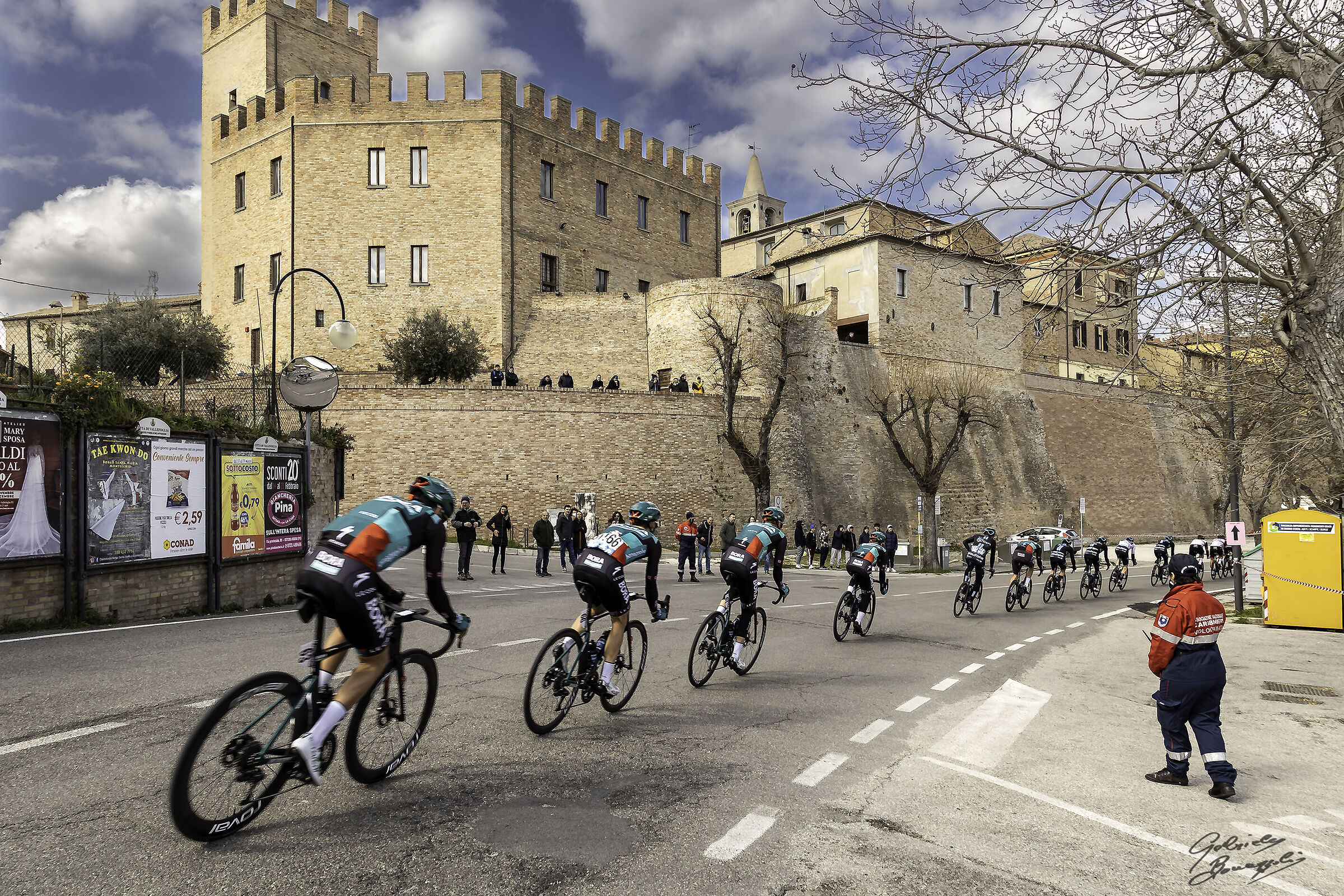 Tirreno-Adriatico 2022